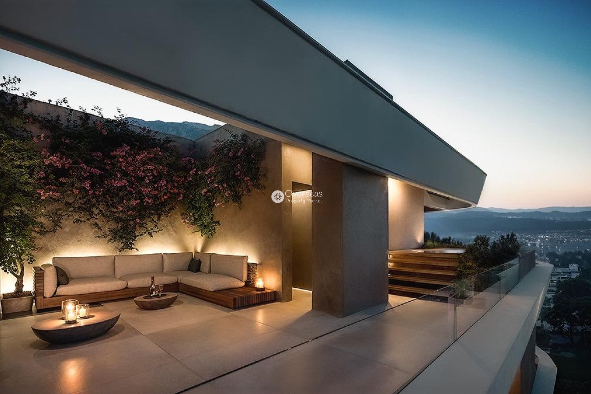 Obra nueva - Ground floor apartment -
Estepona