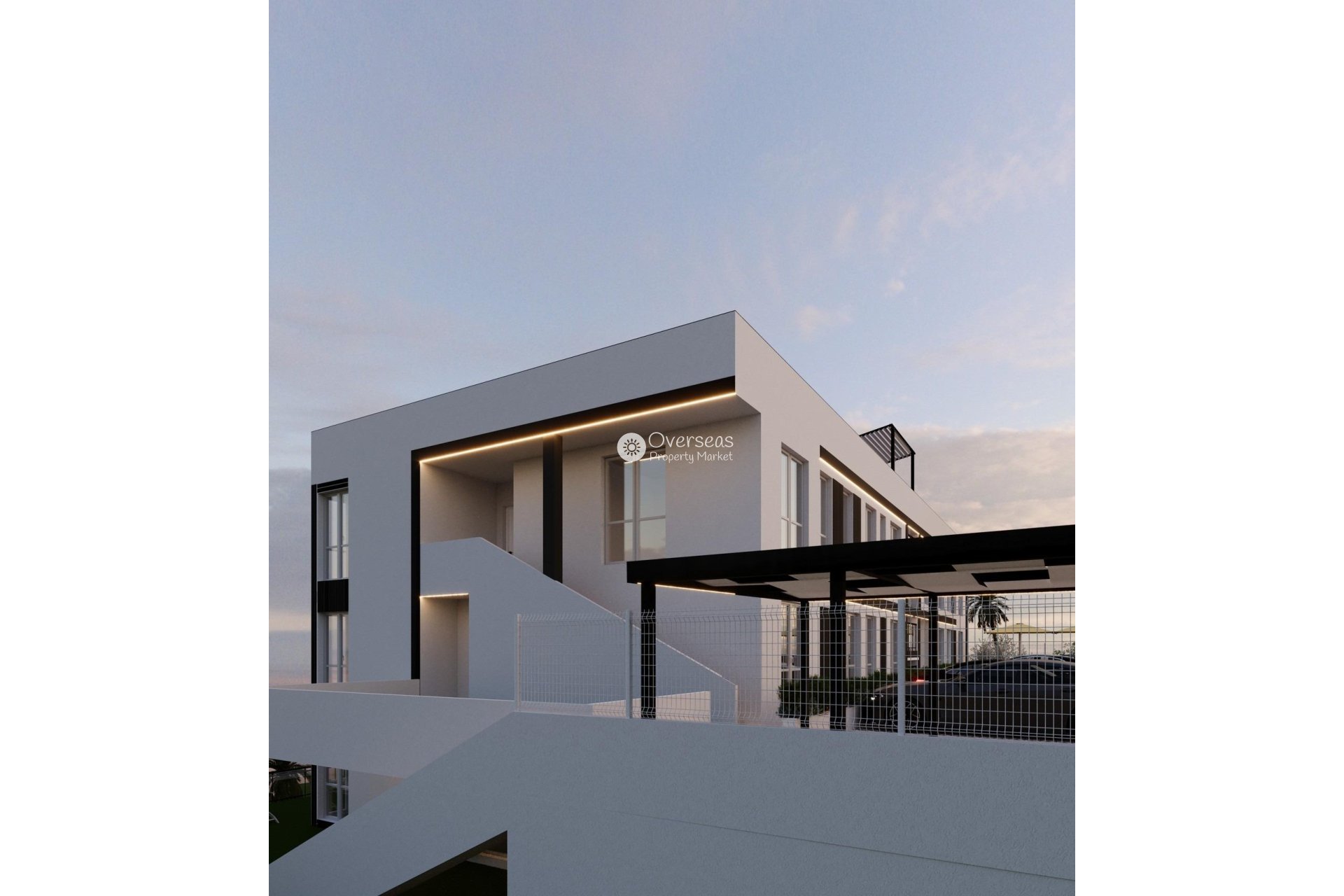 Obra nueva - Ground floor apartment -
Finestrat