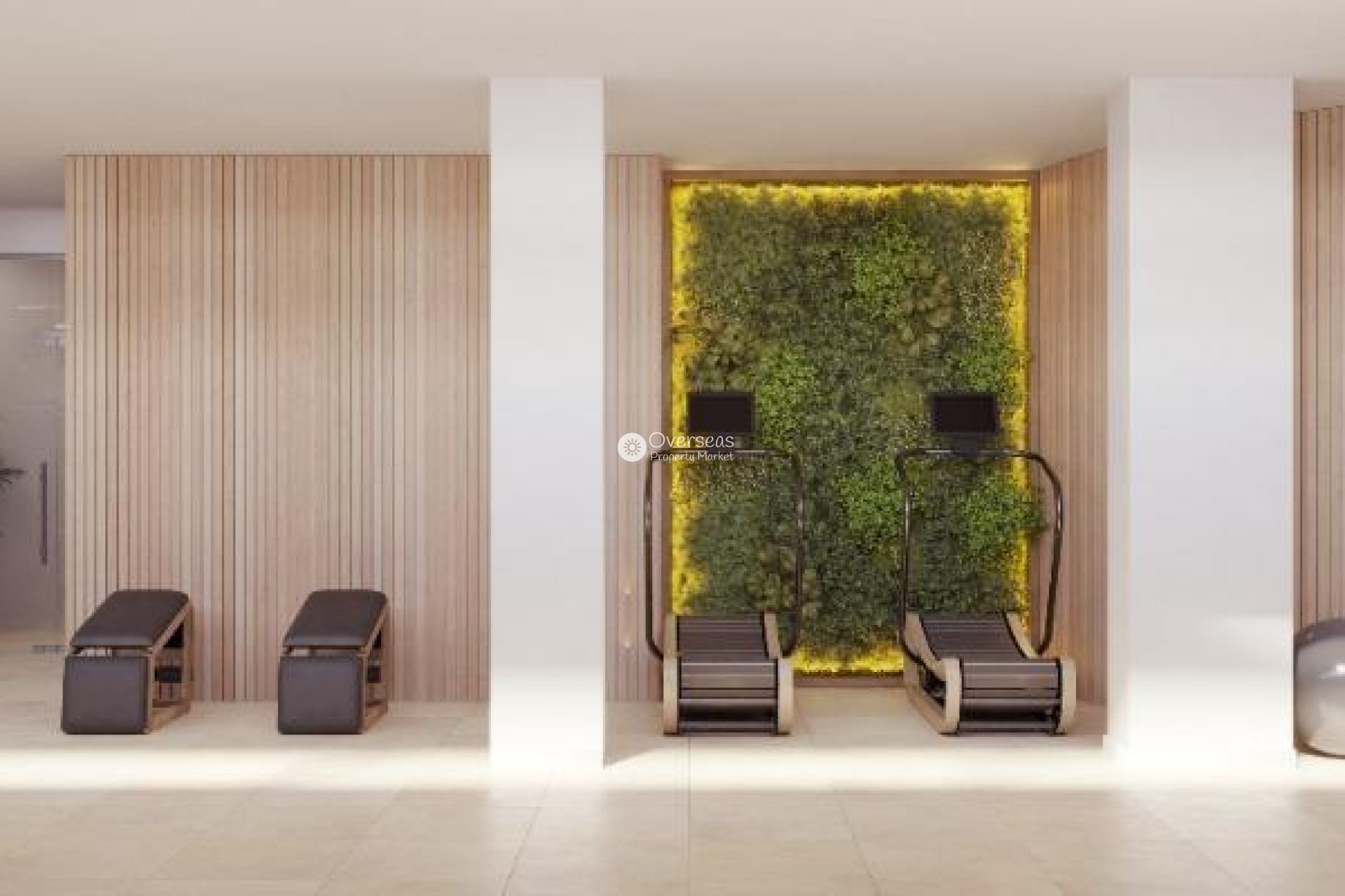 Obra nueva - Ground floor apartment -
Fuengirola