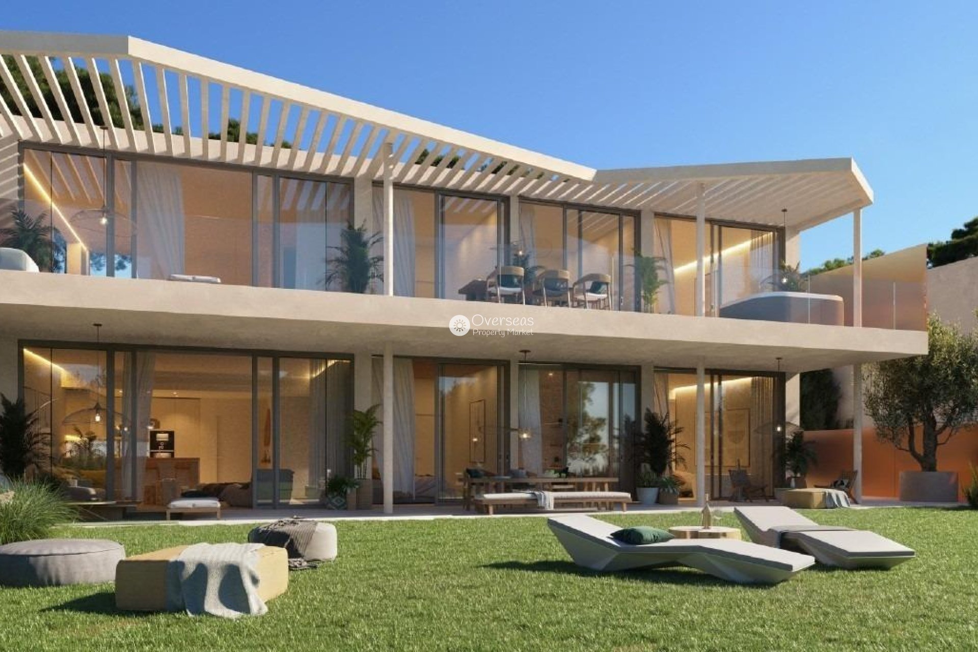 Obra nueva - Ground floor apartment -
Fuengirola