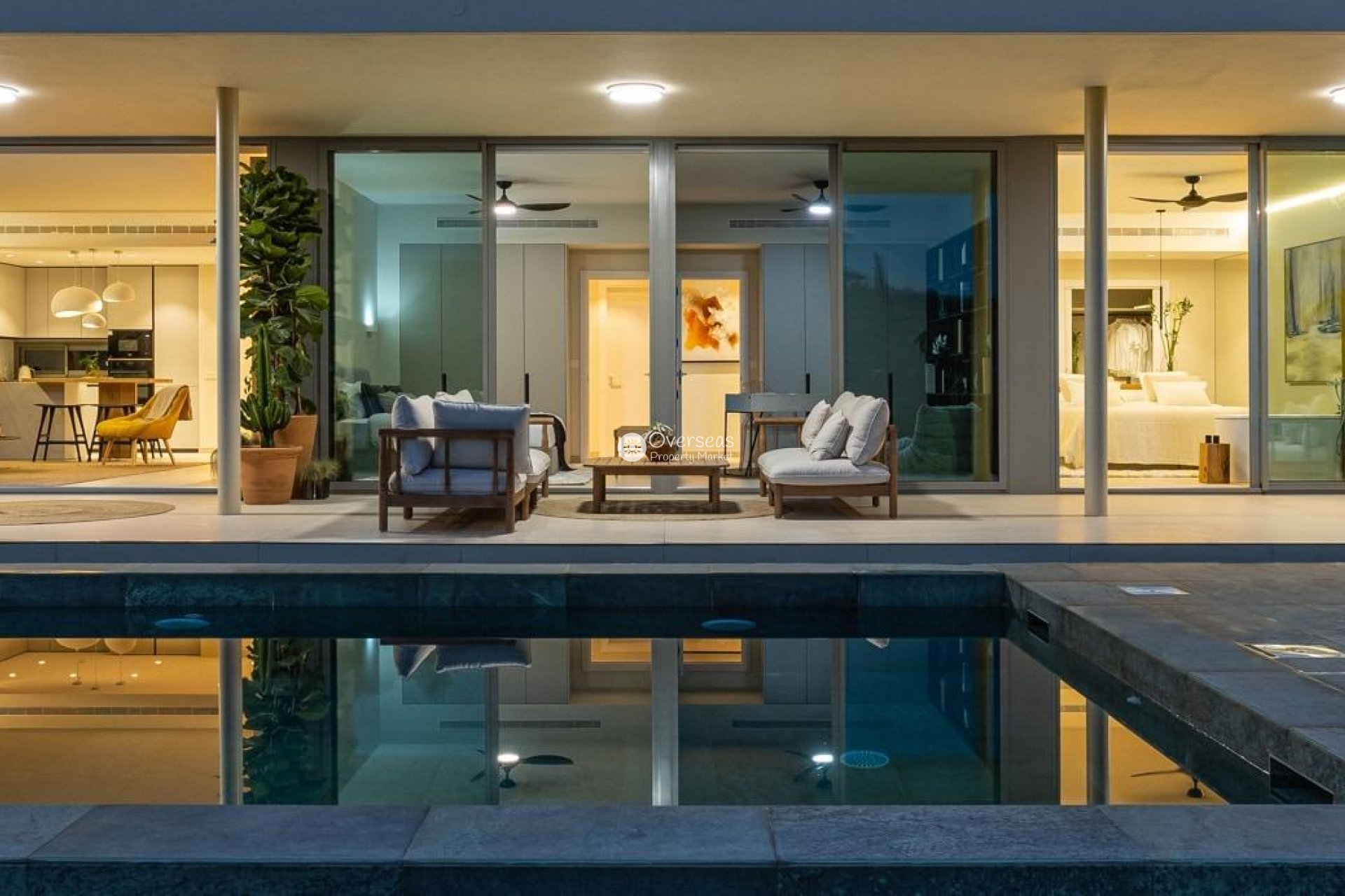 Obra nueva - Ground floor apartment -
Fuengirola