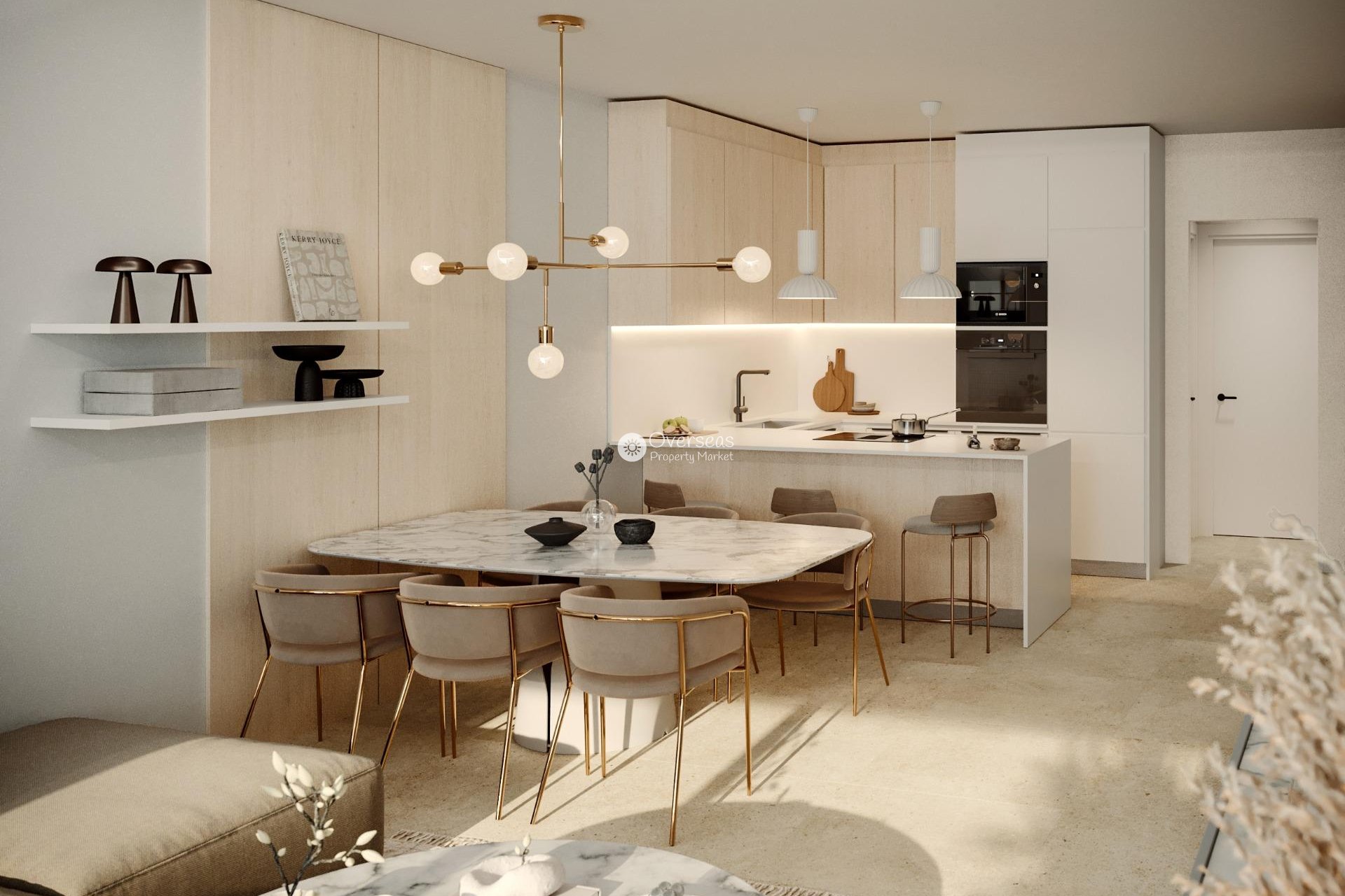 Obra nueva - Ground floor apartment -
Fuengirola