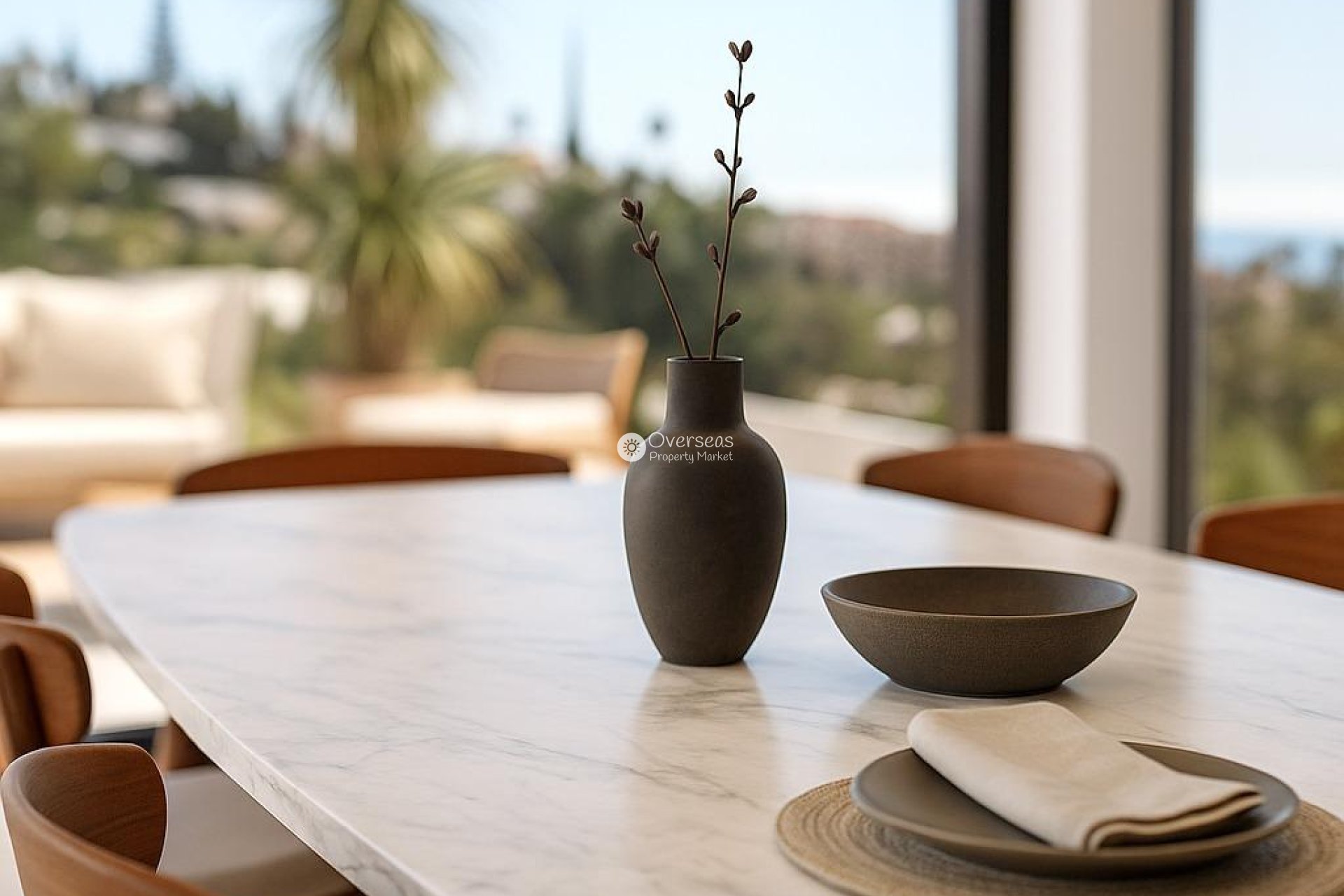 Obra nueva - Ground floor apartment -
Fuengirola