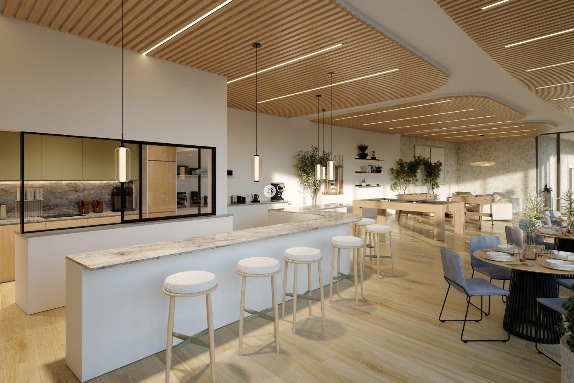 Obra nueva - Ground floor apartment -
Fuengirola