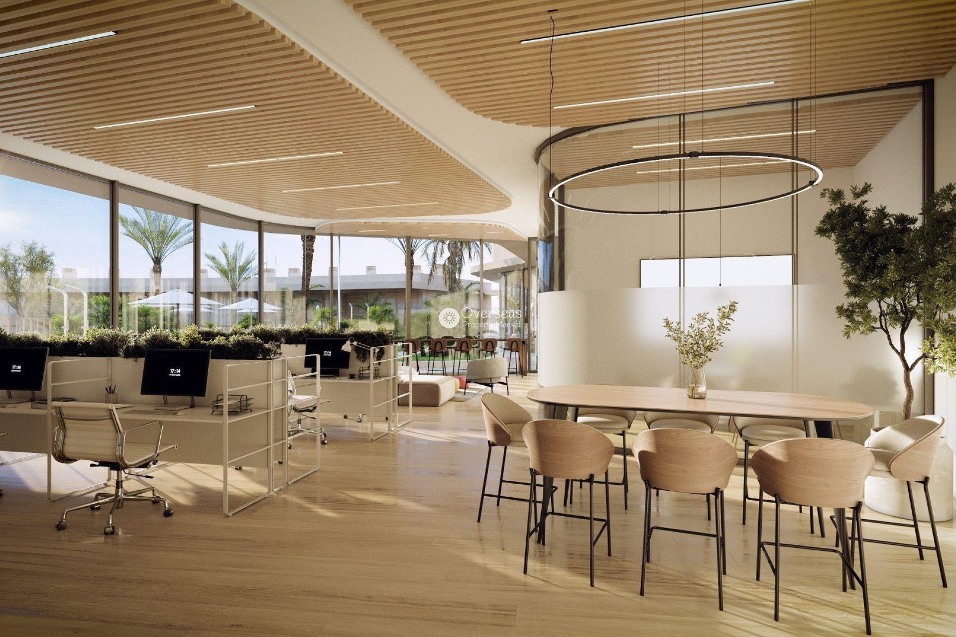 Obra nueva - Ground floor apartment -
Fuengirola