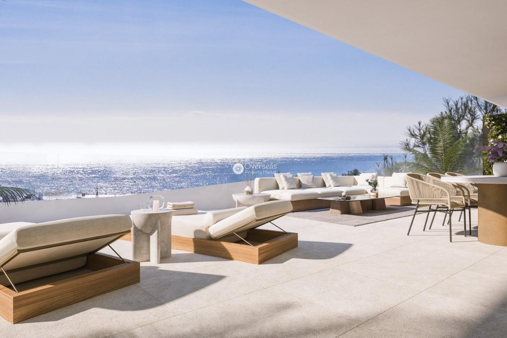 Obra nueva - Ground floor apartment -
Fuengirola
