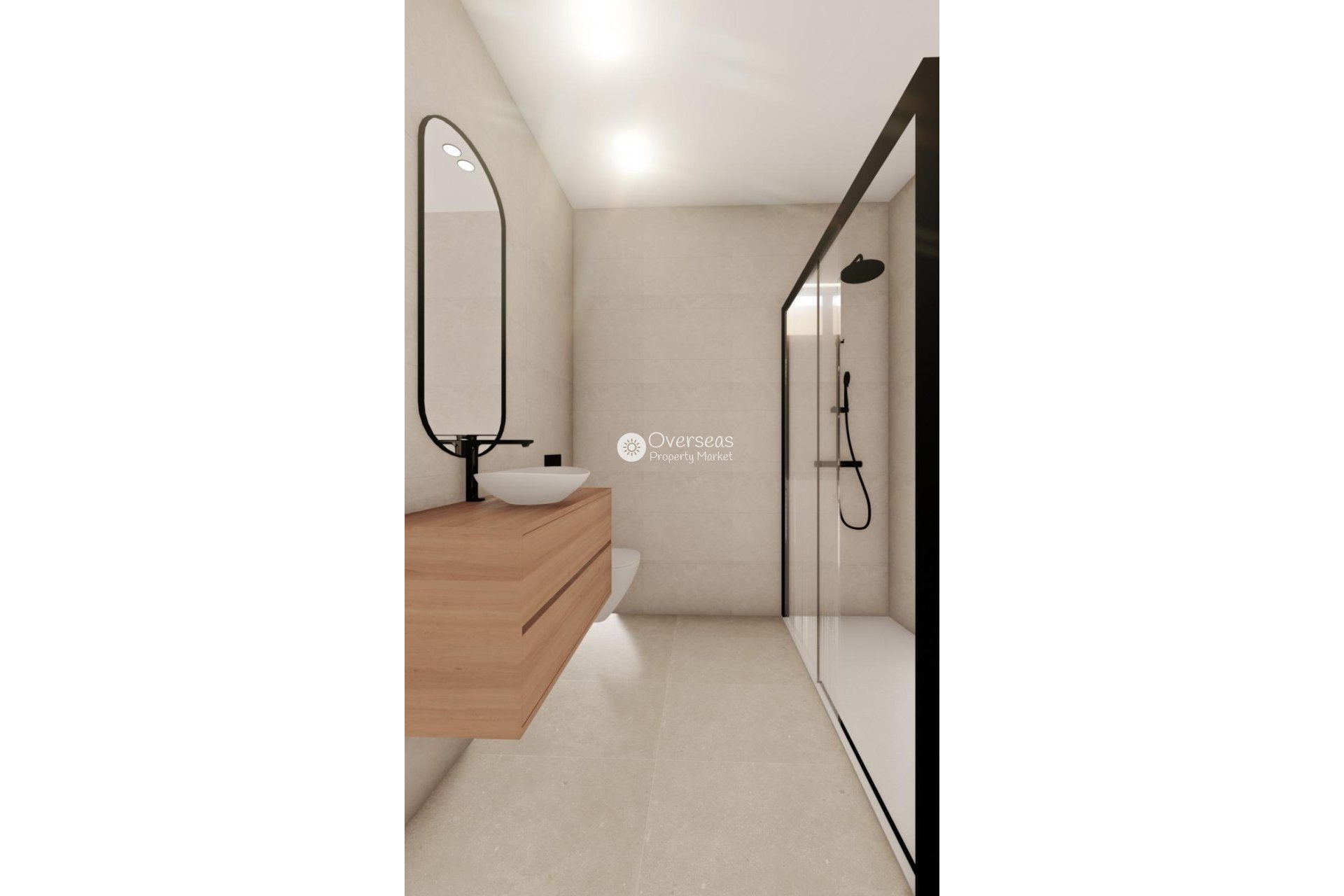 Obra nueva - Ground floor apartment -
Guardamar del Segura