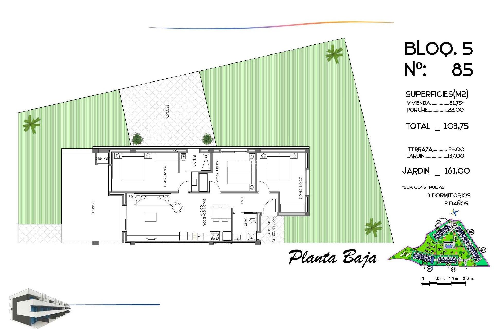 Obra nueva - Ground floor apartment -
Guardamar del Segura