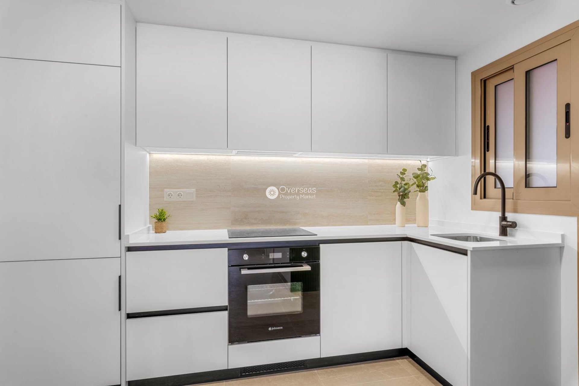 Obra nueva - Ground floor apartment -
Jacarilla