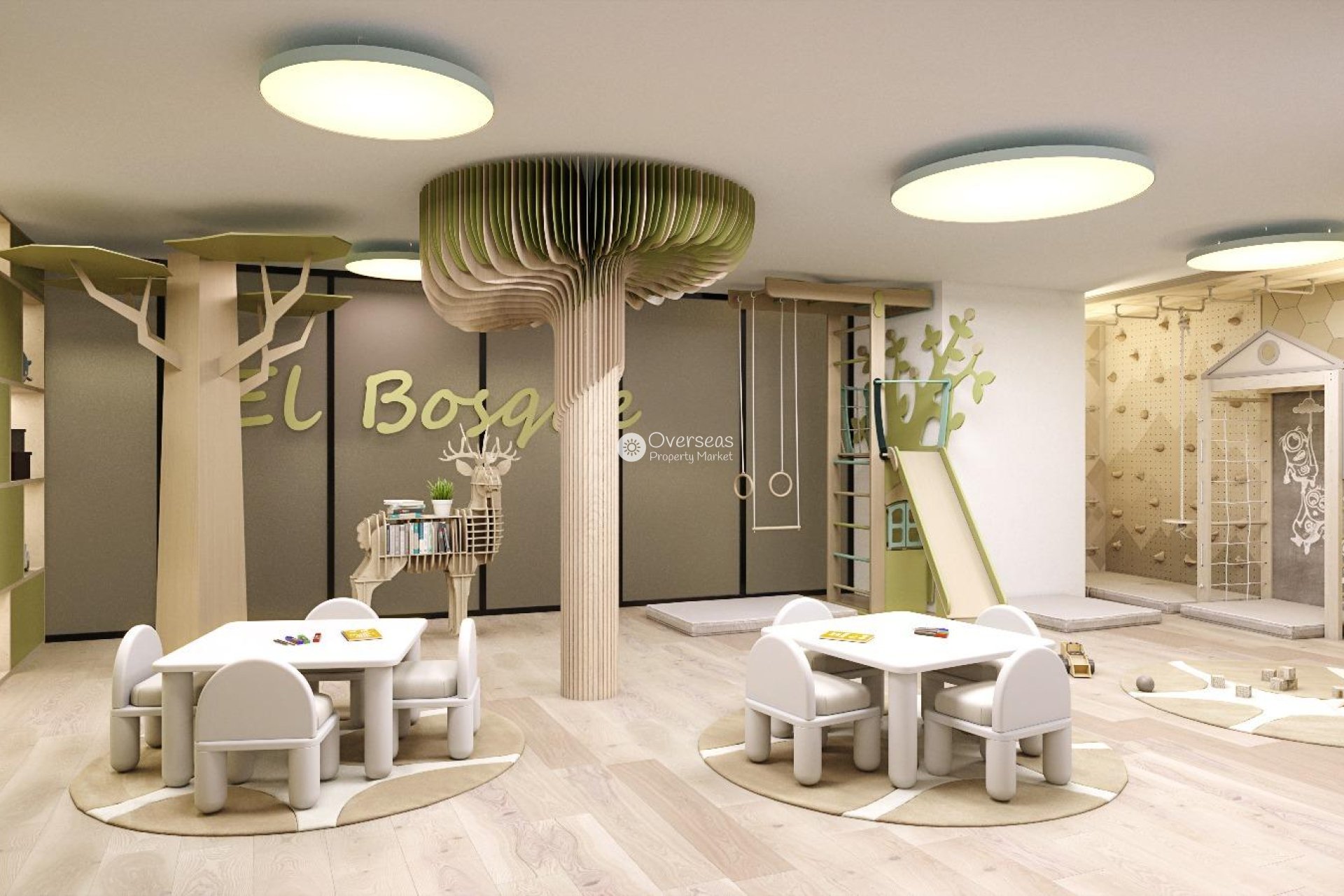 Obra nueva - Ground floor apartment -
Málaga