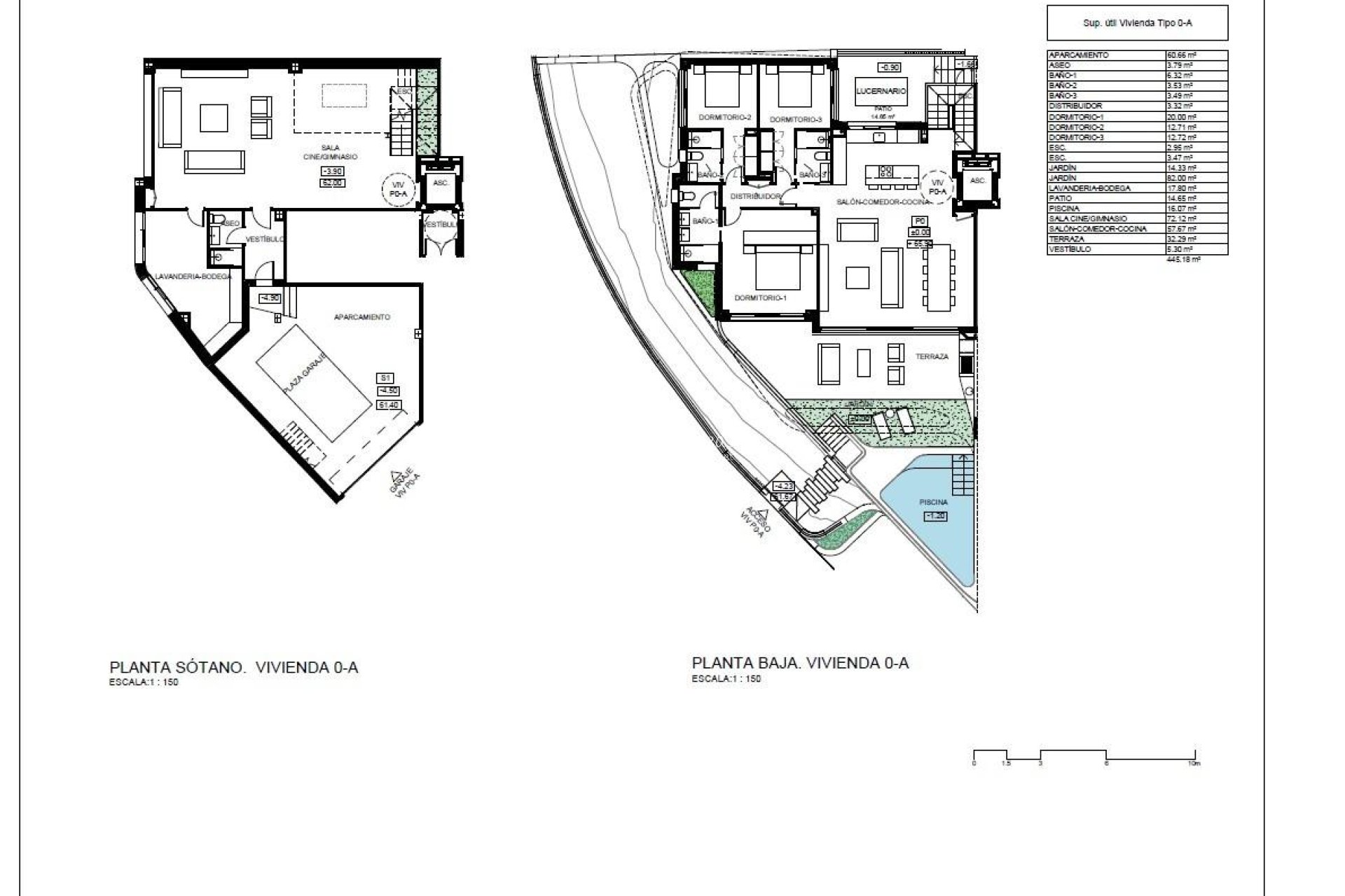 Obra nueva - Ground floor apartment -
Marbella