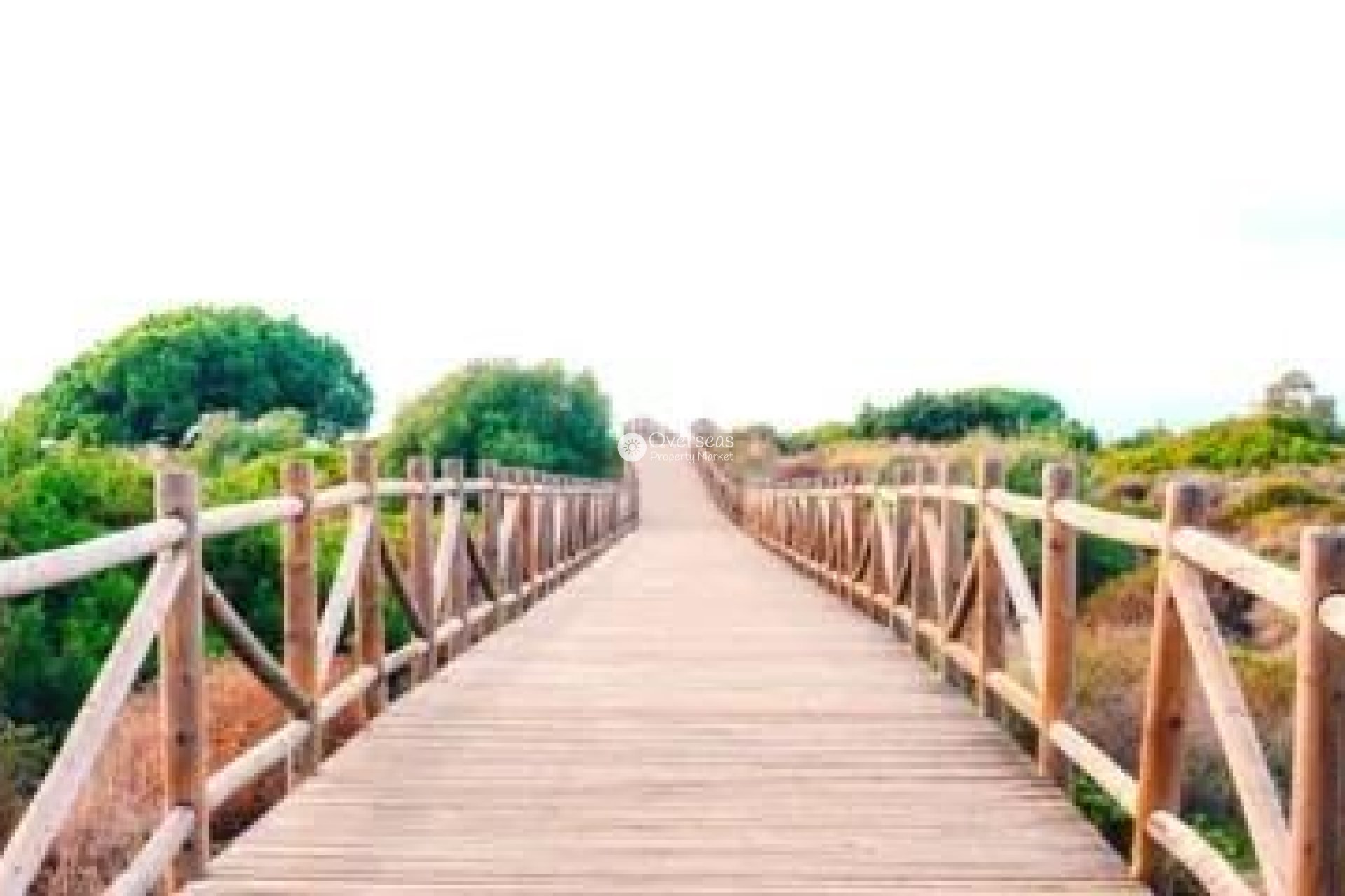 Obra nueva - Ground floor apartment -
Marbella