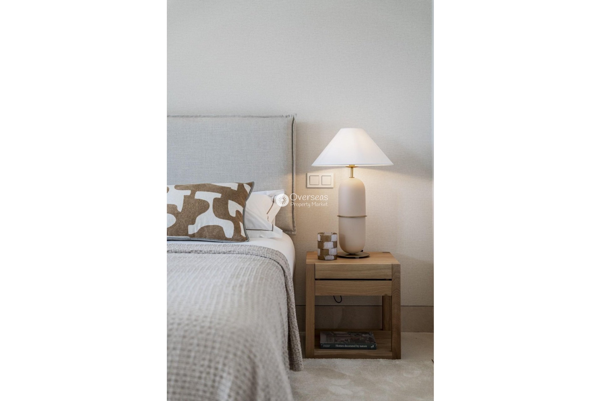 Obra nueva - Ground floor apartment -
Marbella