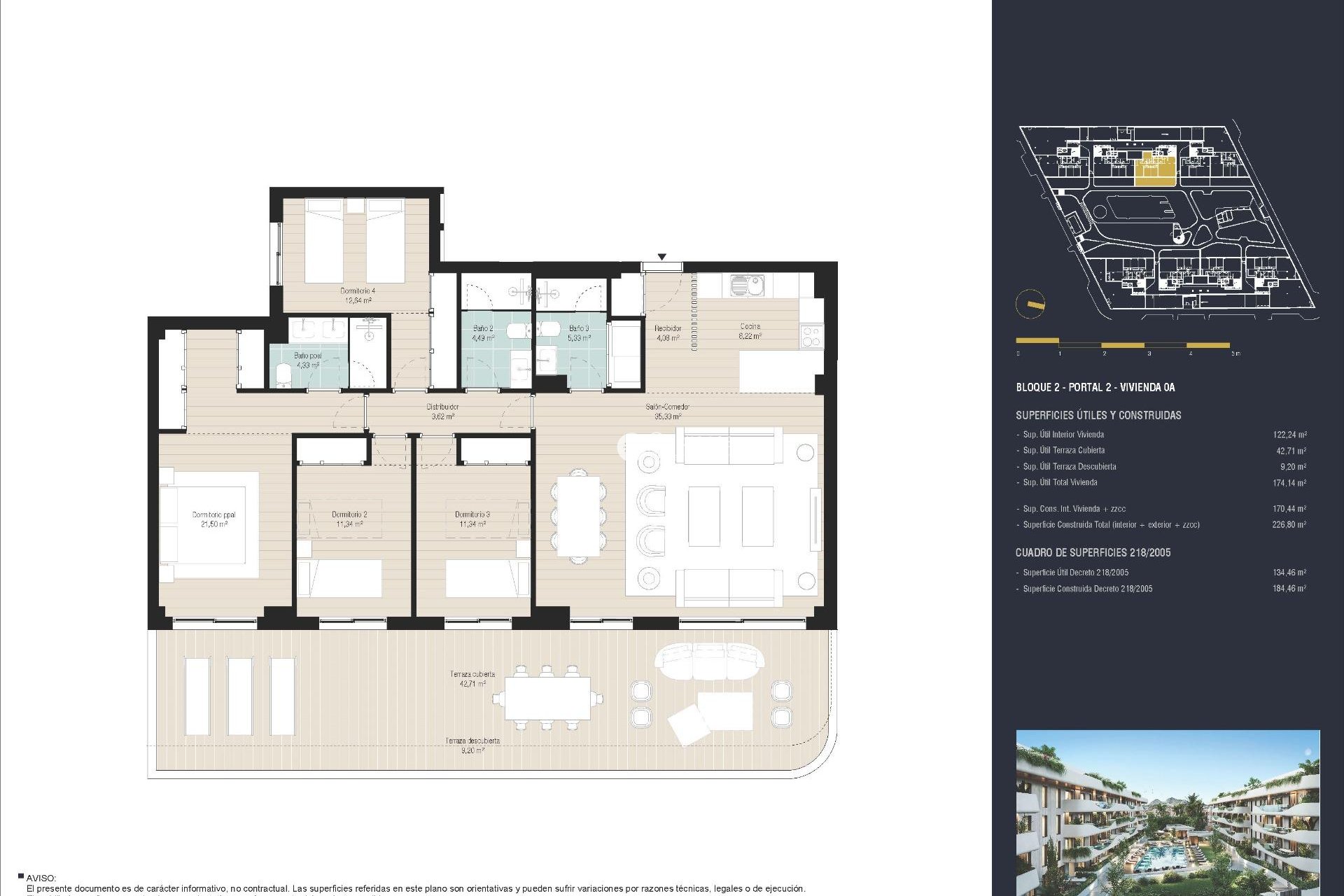 Obra nueva - Ground floor apartment -
Marbella
