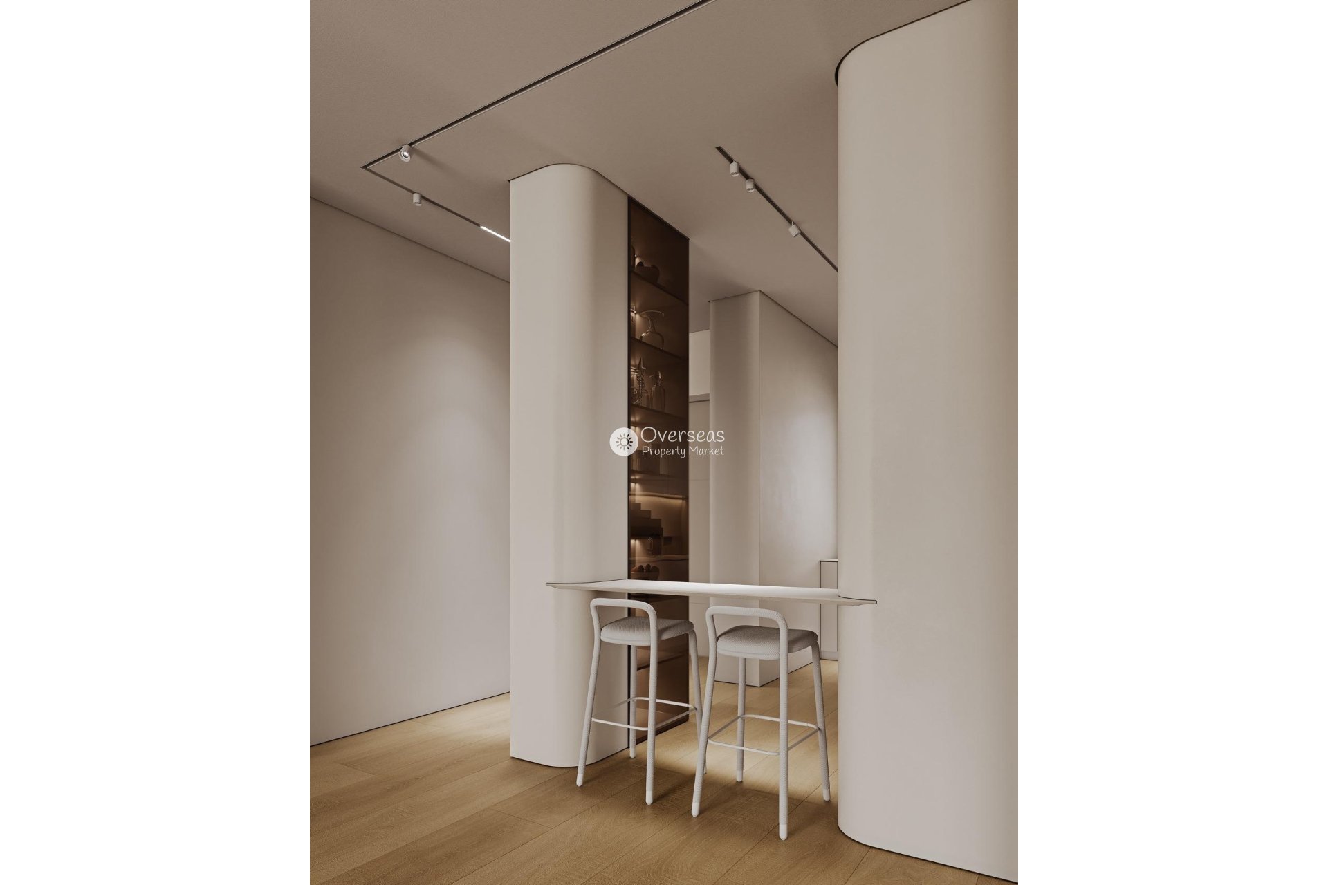 Obra nueva - Ground floor apartment -
Mijas