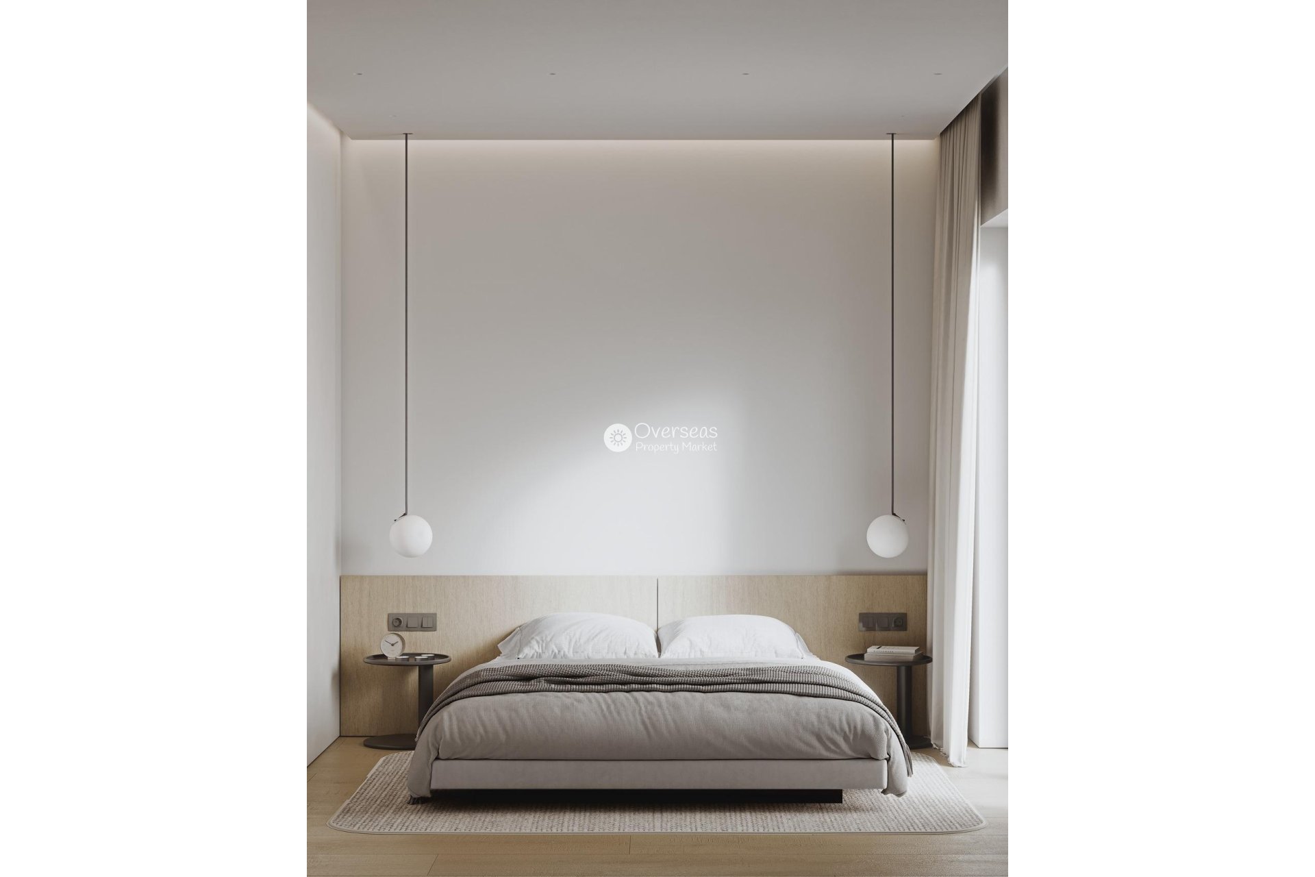 Obra nueva - Ground floor apartment -
Mijas