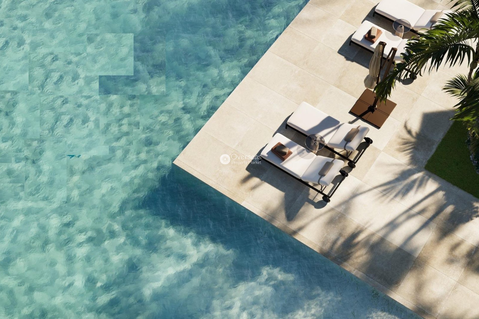 Obra nueva - Ground floor apartment -
Mijas