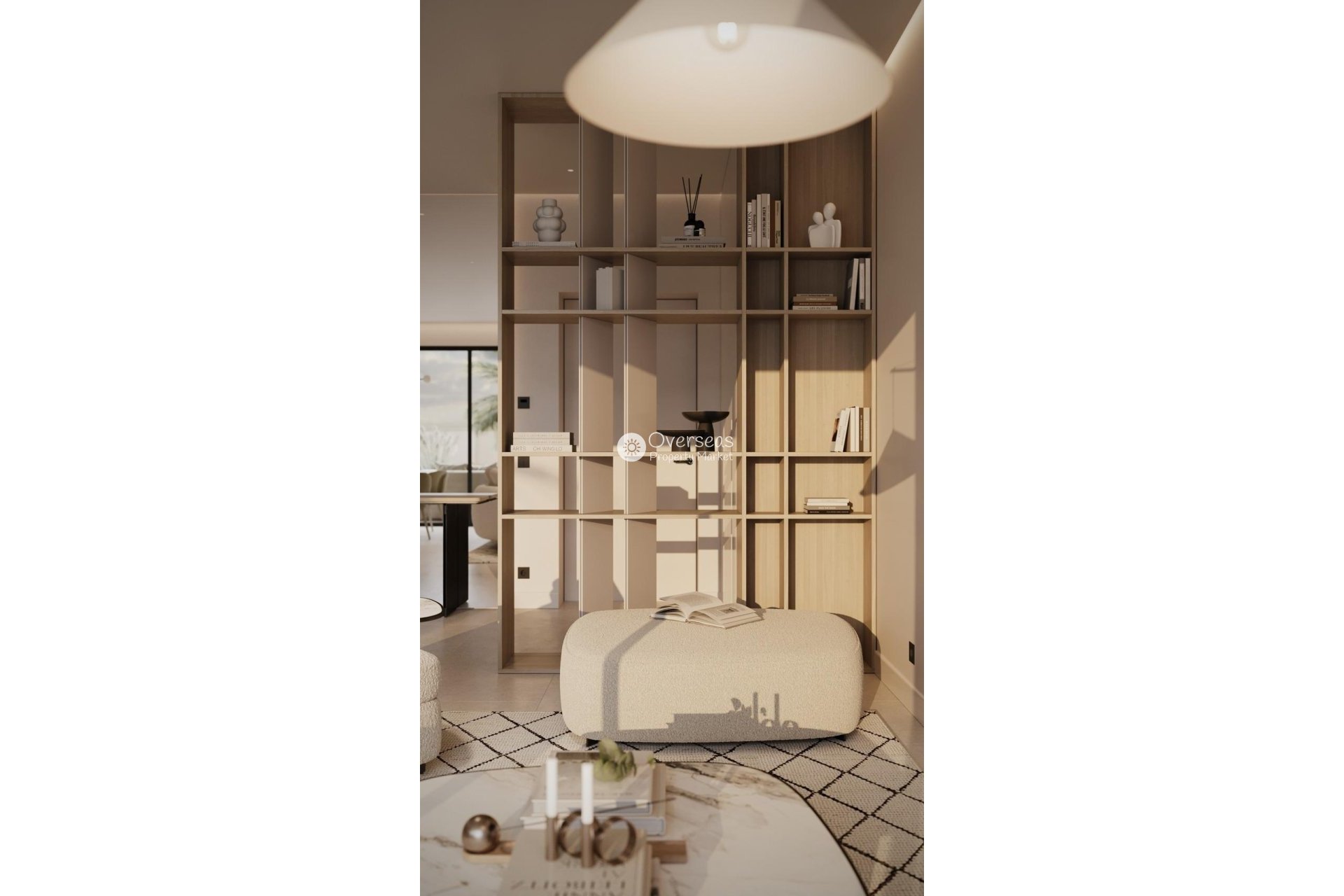 Obra nueva - Ground floor apartment -
Mijas