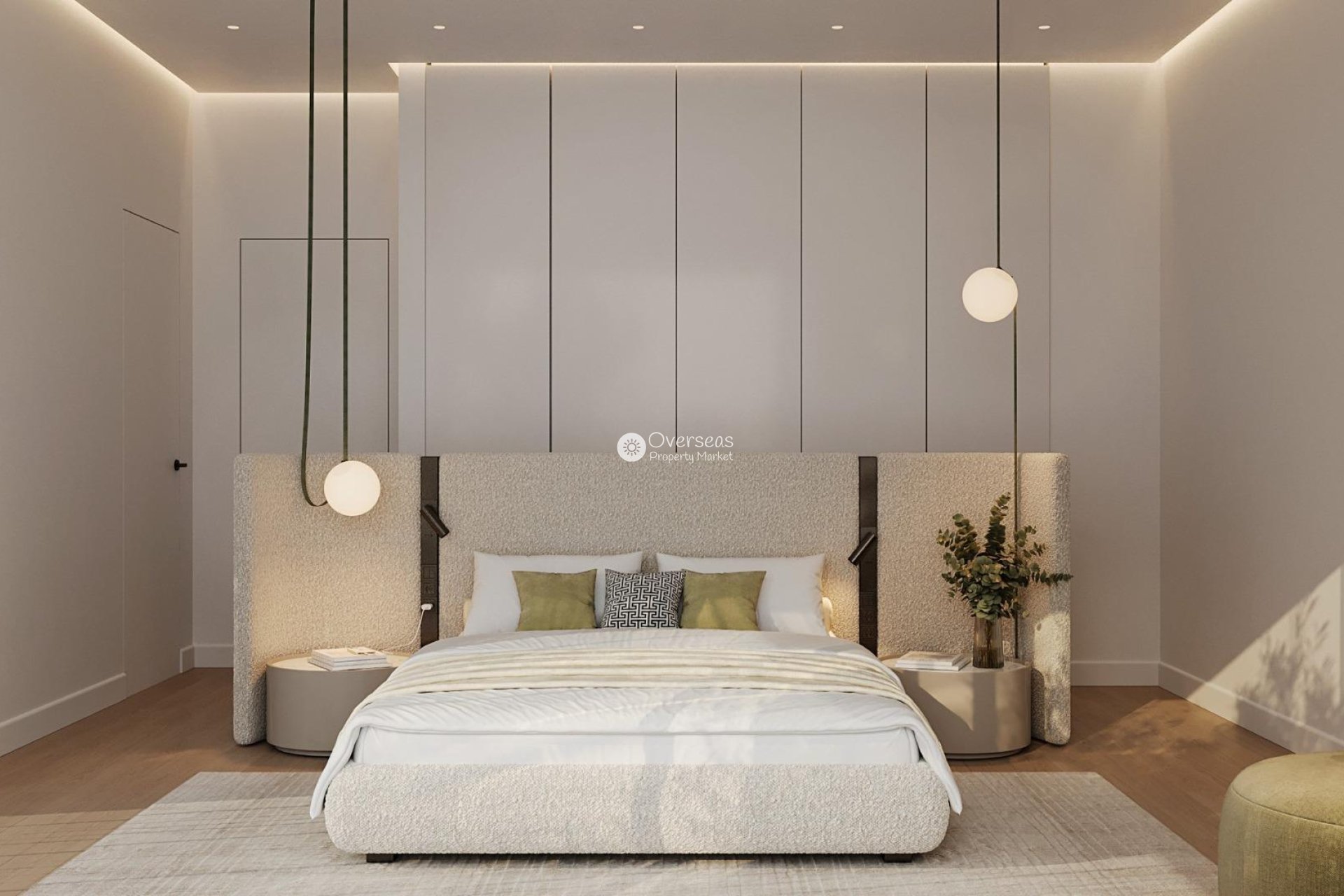 Obra nueva - Ground floor apartment -
Mijas