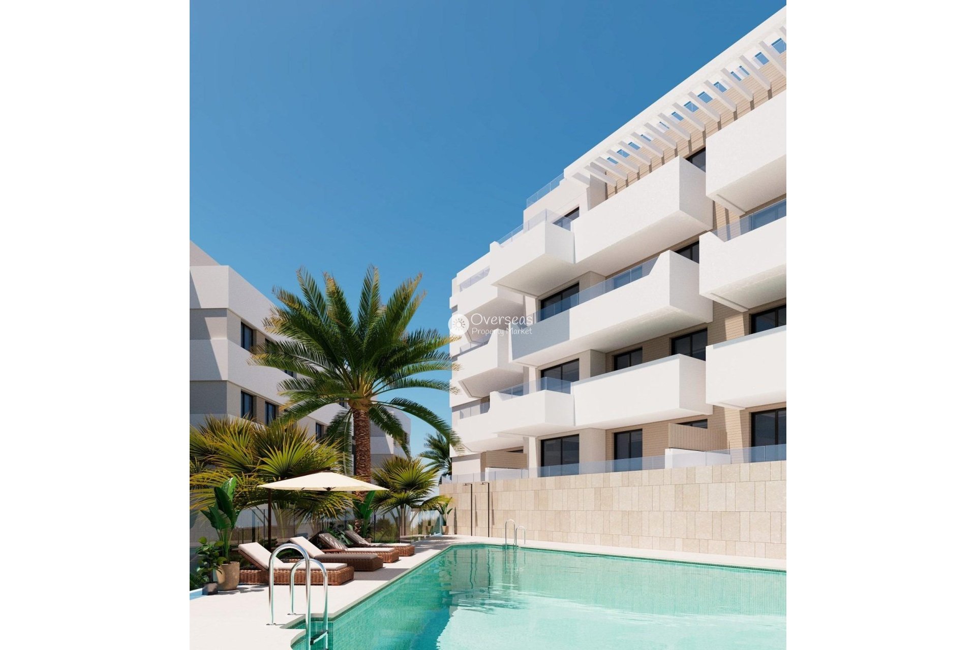 Obra nueva - Ground floor apartment -
Mijas