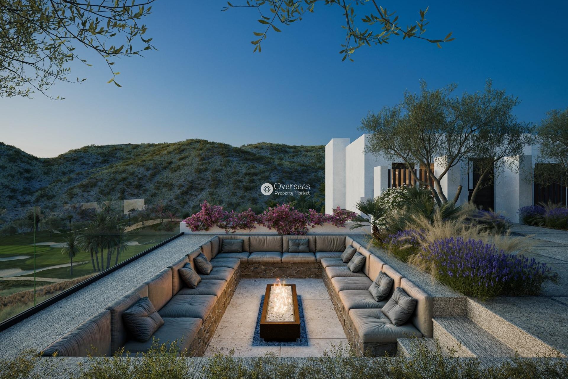 Obra nueva - Ground floor apartment -
Mojacar