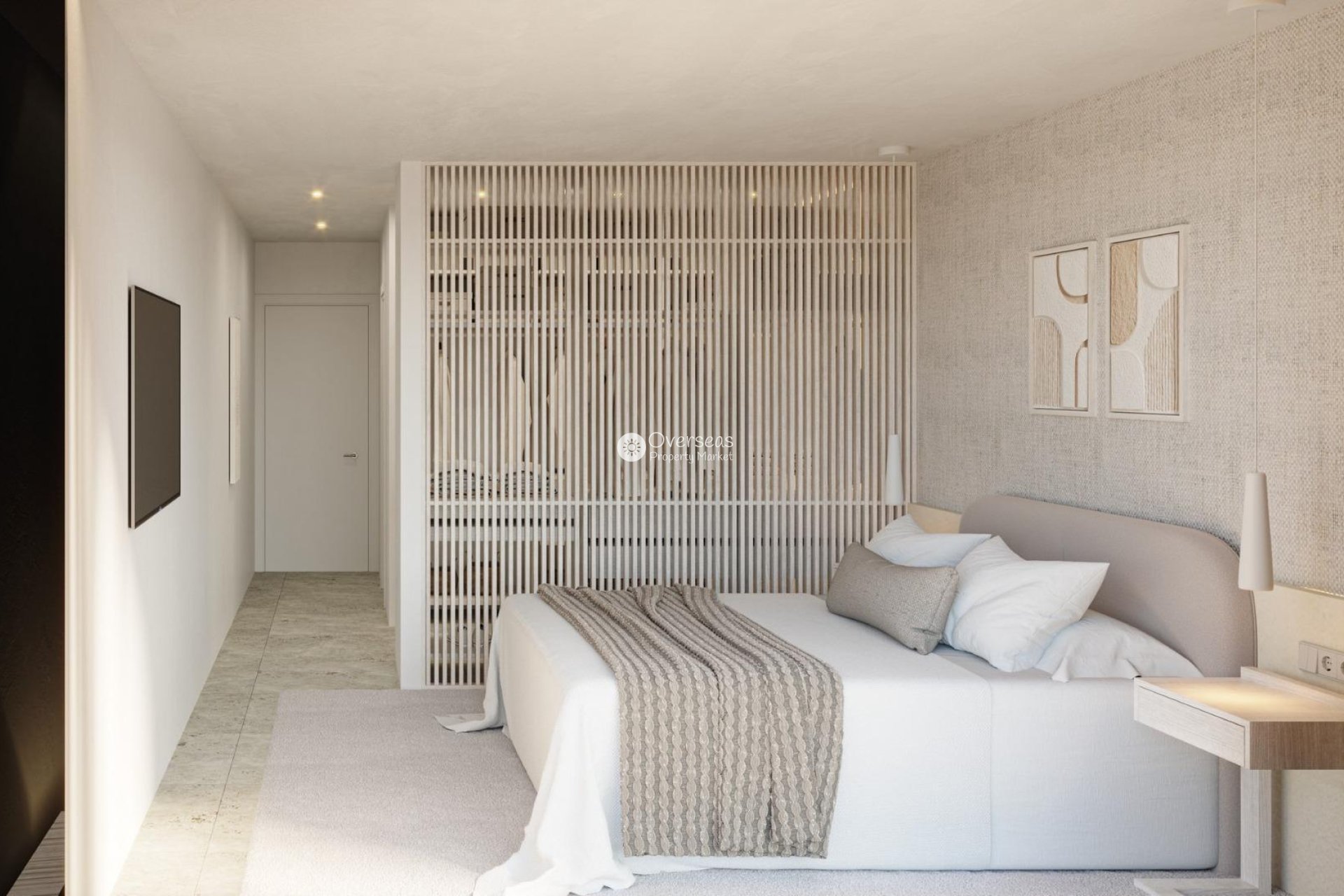 Obra nueva - Ground floor apartment -
Mojacar