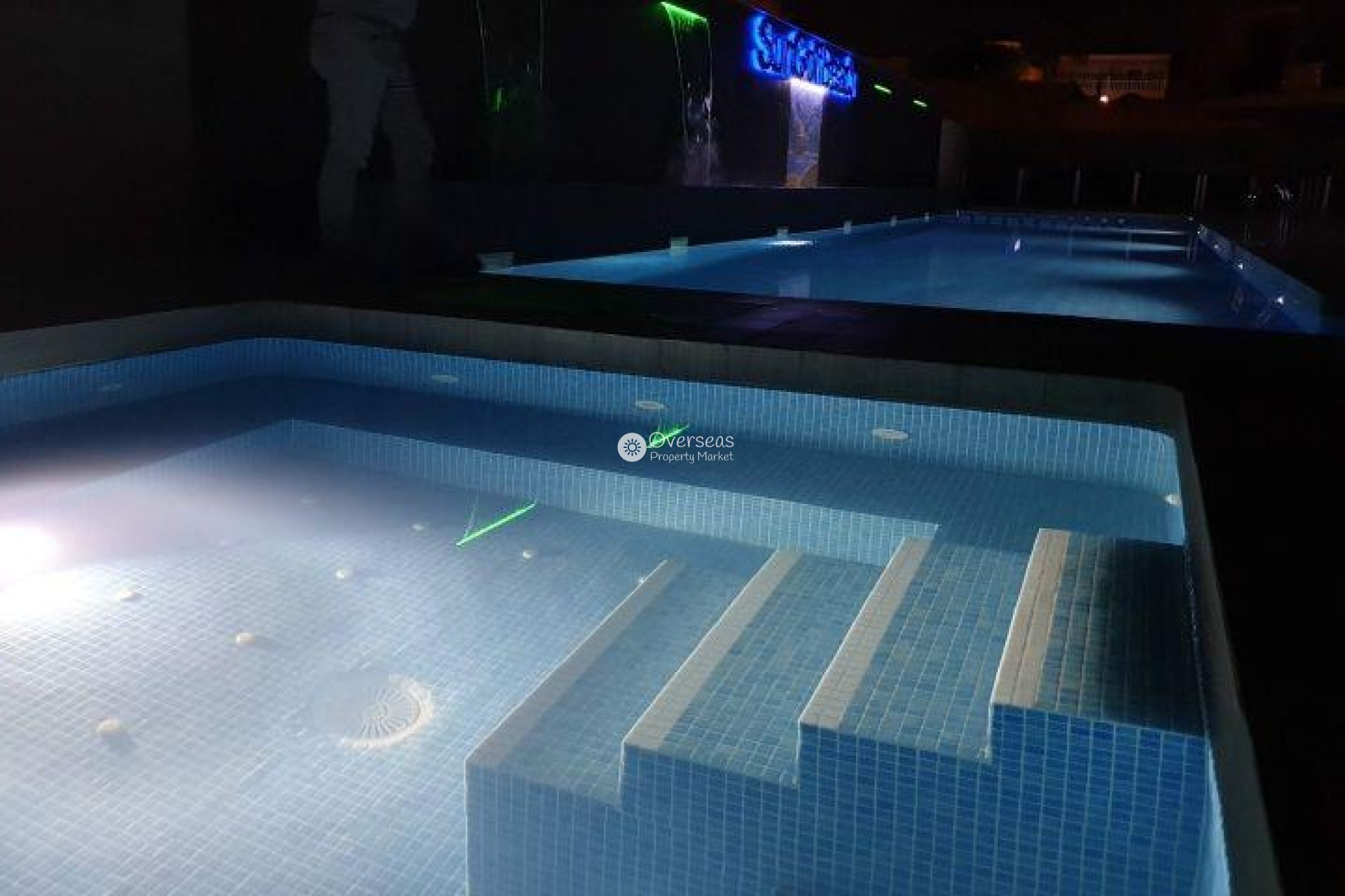 Obra nueva - Ground floor apartment -
Orihuela Costa