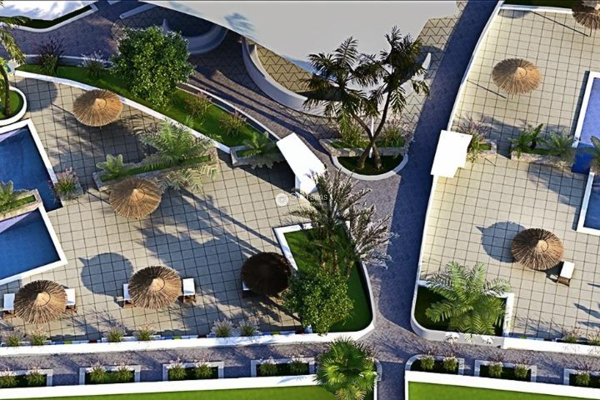 Obra nueva - Ground floor apartment -
Pilar de La Horadada