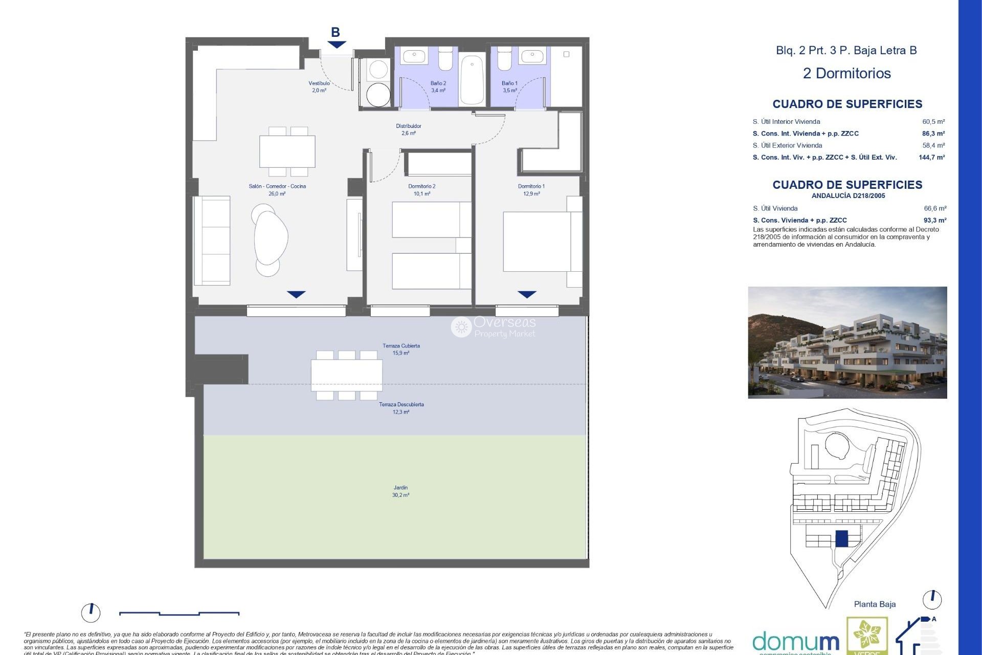 Obra nueva - Ground floor apartment -
Pulpi