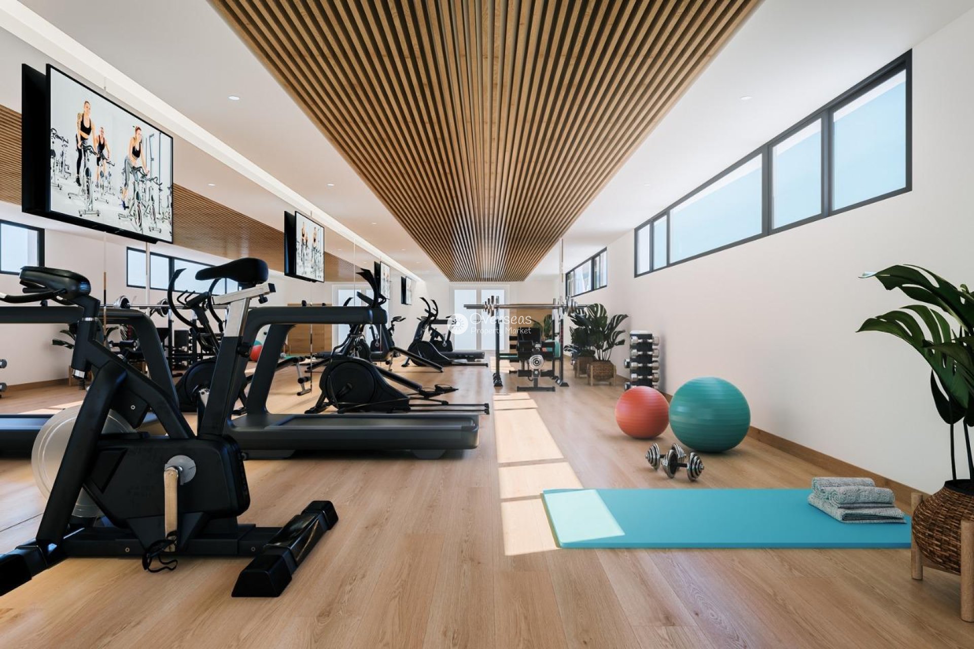 Obra nueva - Ground floor apartment -
rincon de la victoria