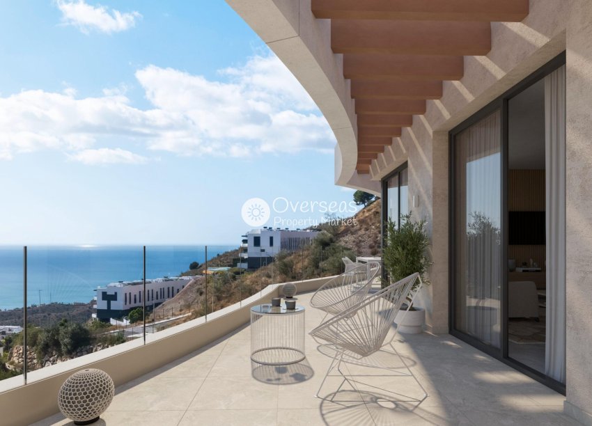 Obra nueva - Ground floor apartment -
rincon de la victoria