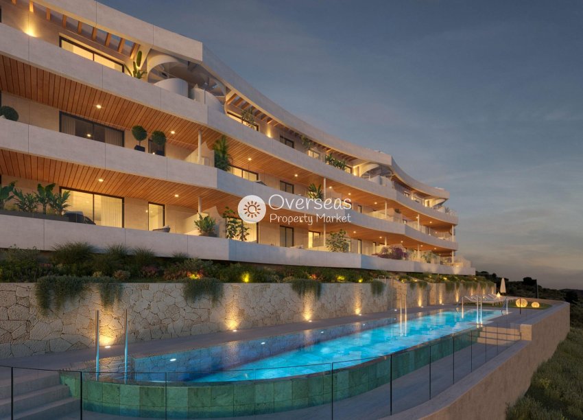 Obra nueva - Ground floor apartment -
rincon de la victoria