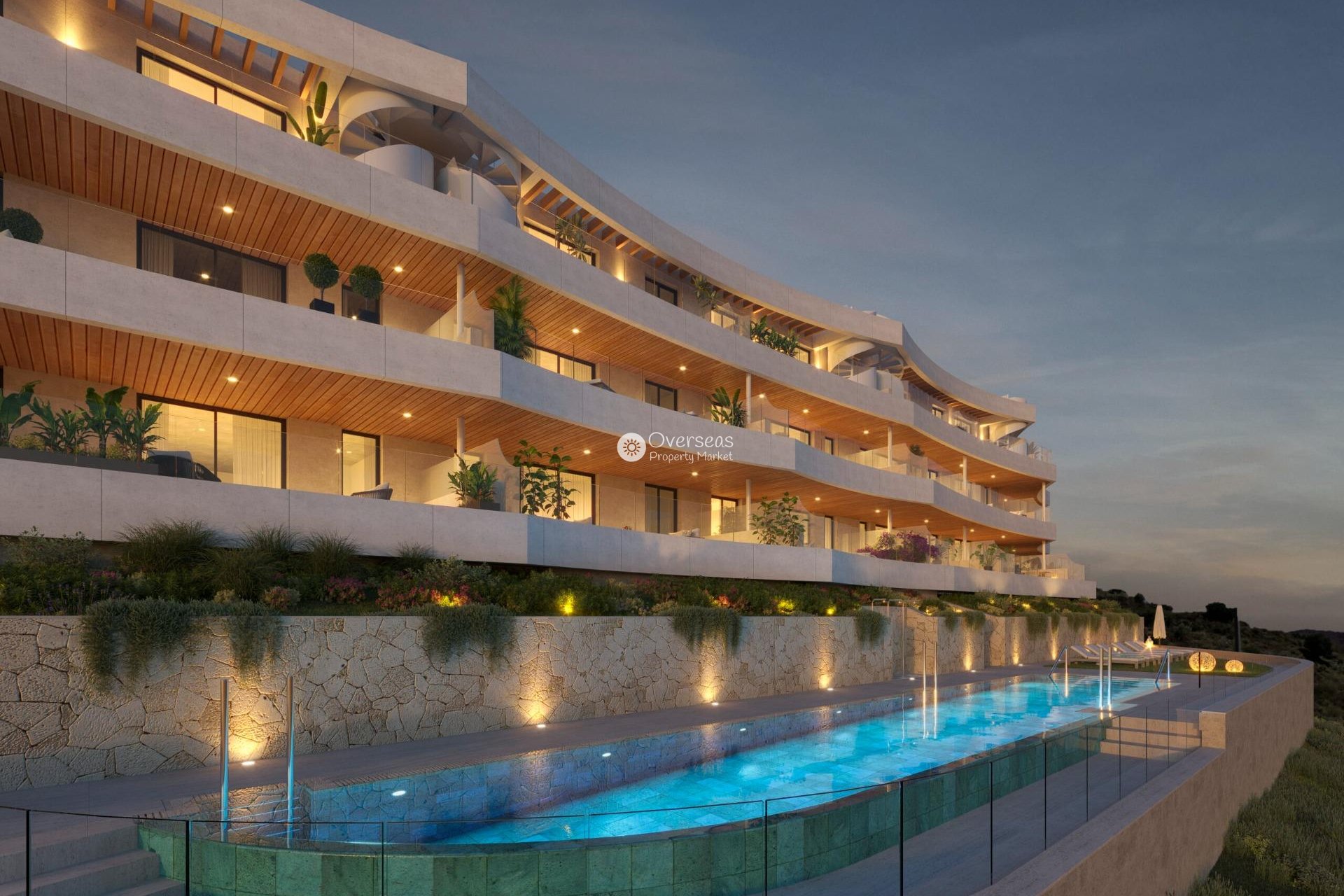 Obra nueva - Ground floor apartment -
rincon de la victoria