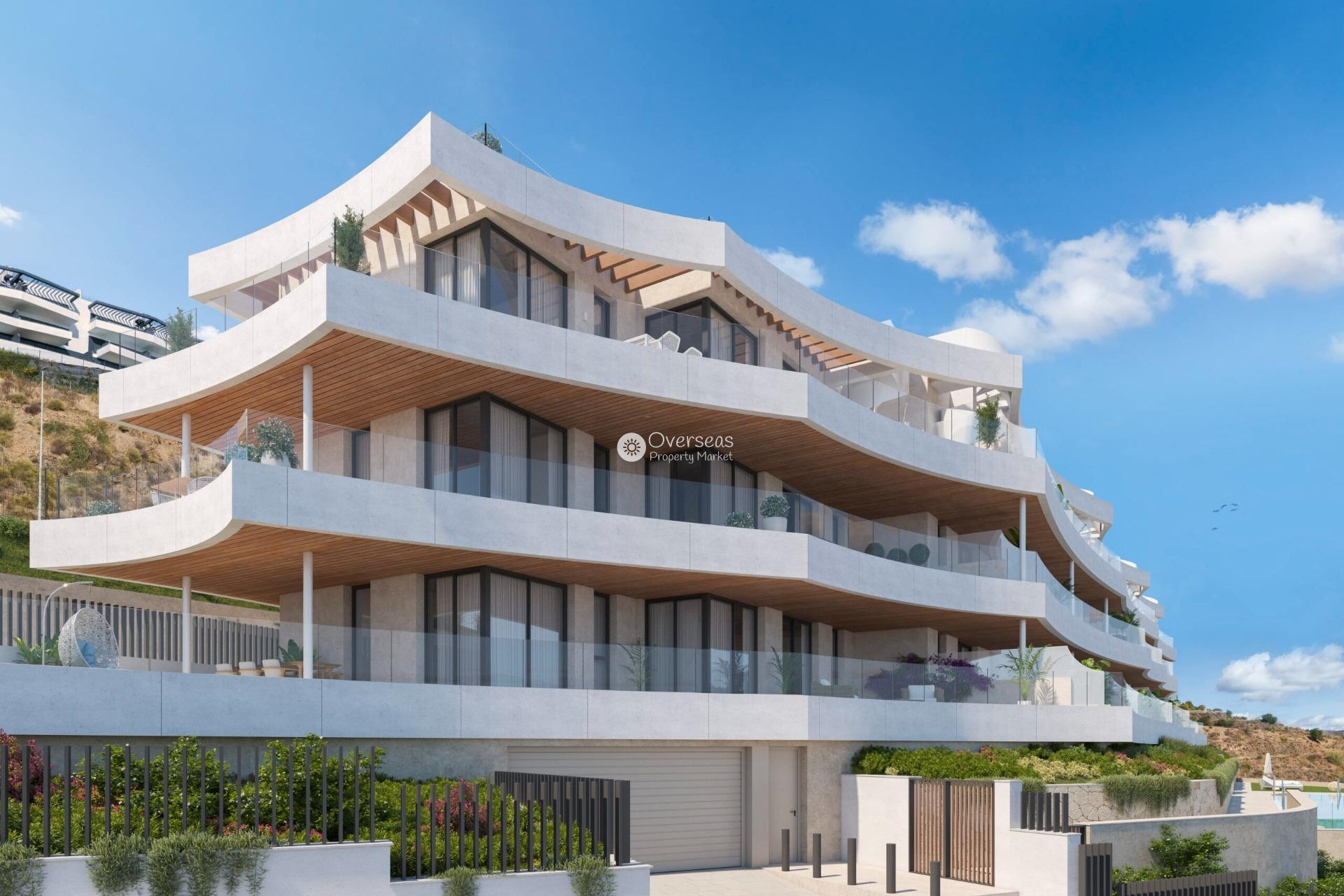 Obra nueva - Ground floor apartment -
rincon de la victoria