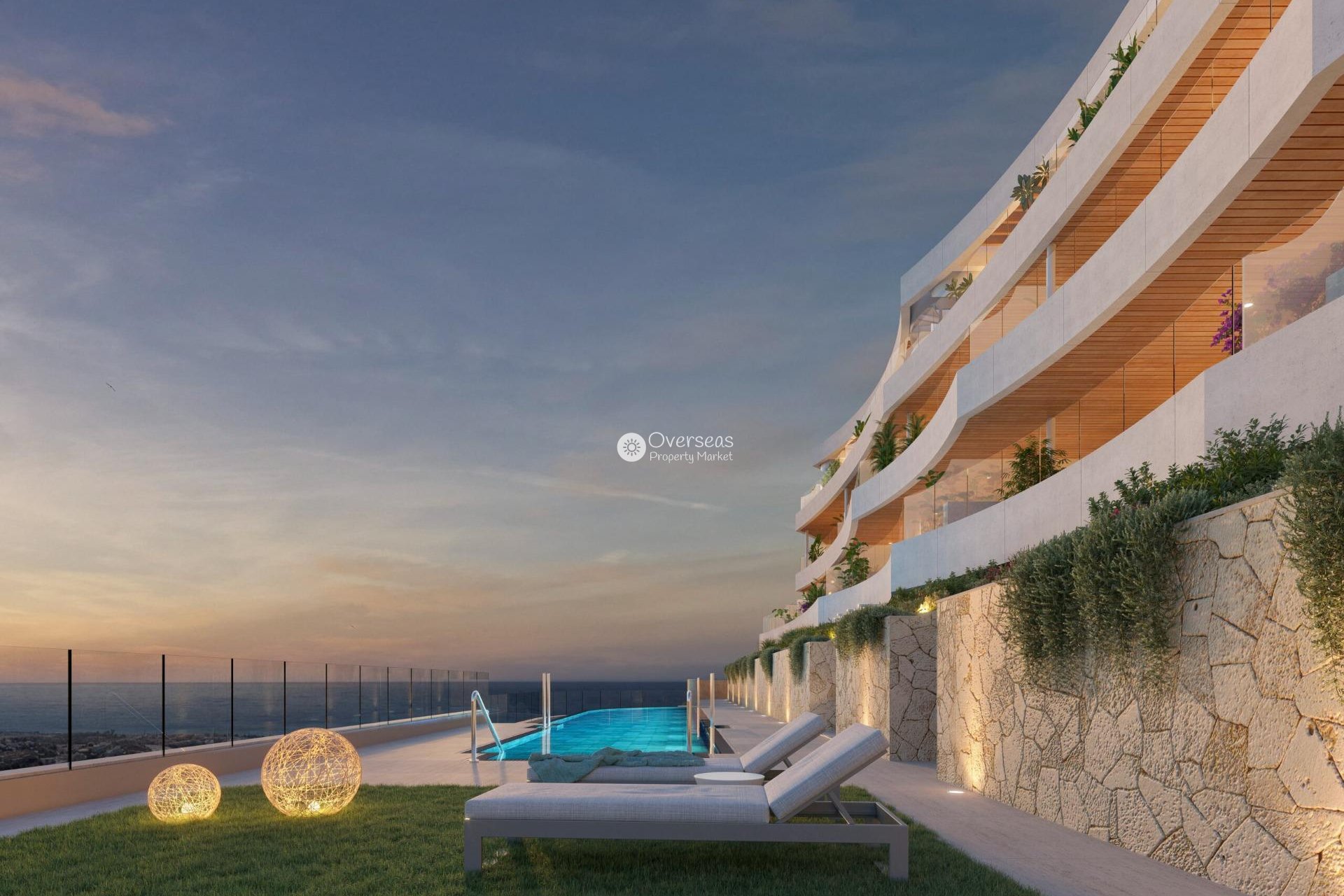 Obra nueva - Ground floor apartment -
rincon de la victoria