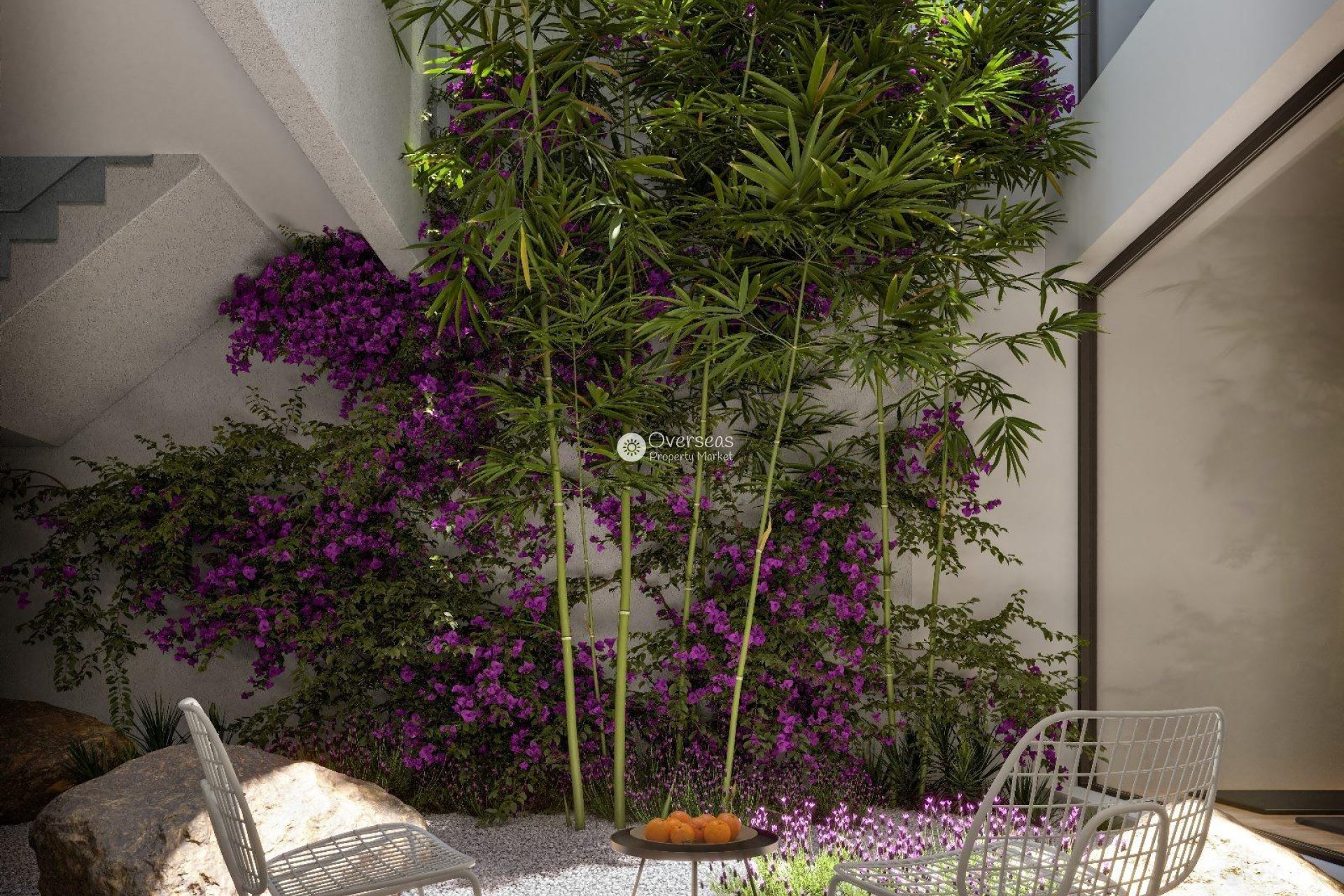 Obra nueva - Ground floor apartment -
San Juan Alicante