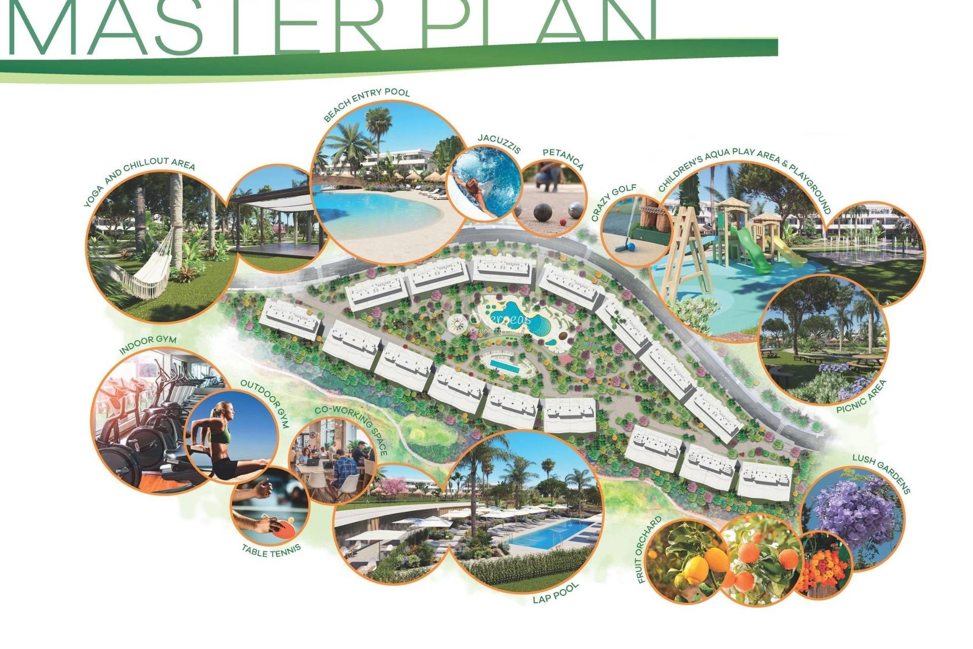 Obra nueva - Ground floor apartment -
San Roque