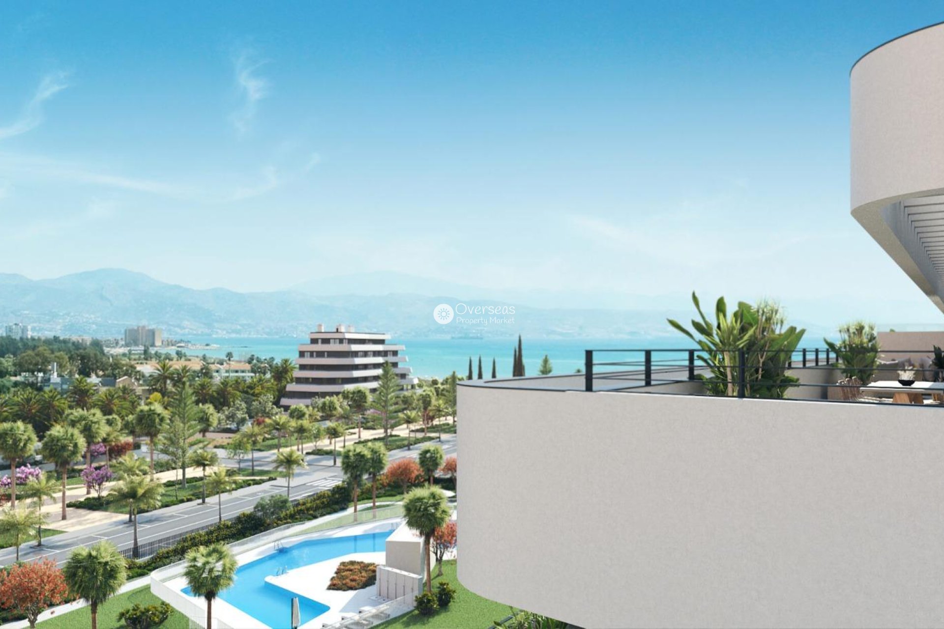 Obra nueva - Ground floor apartment -
Torremolinos