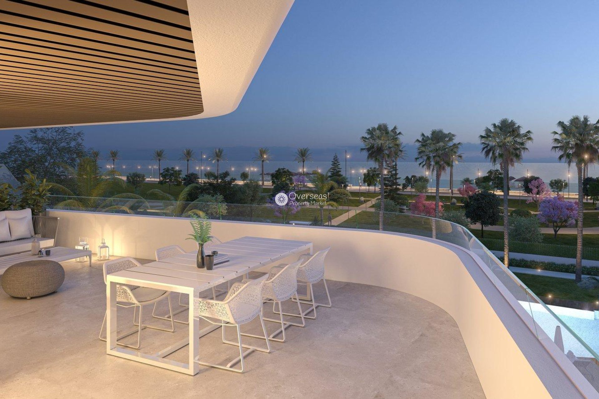 Obra nueva - Ground floor apartment -
Torremolinos