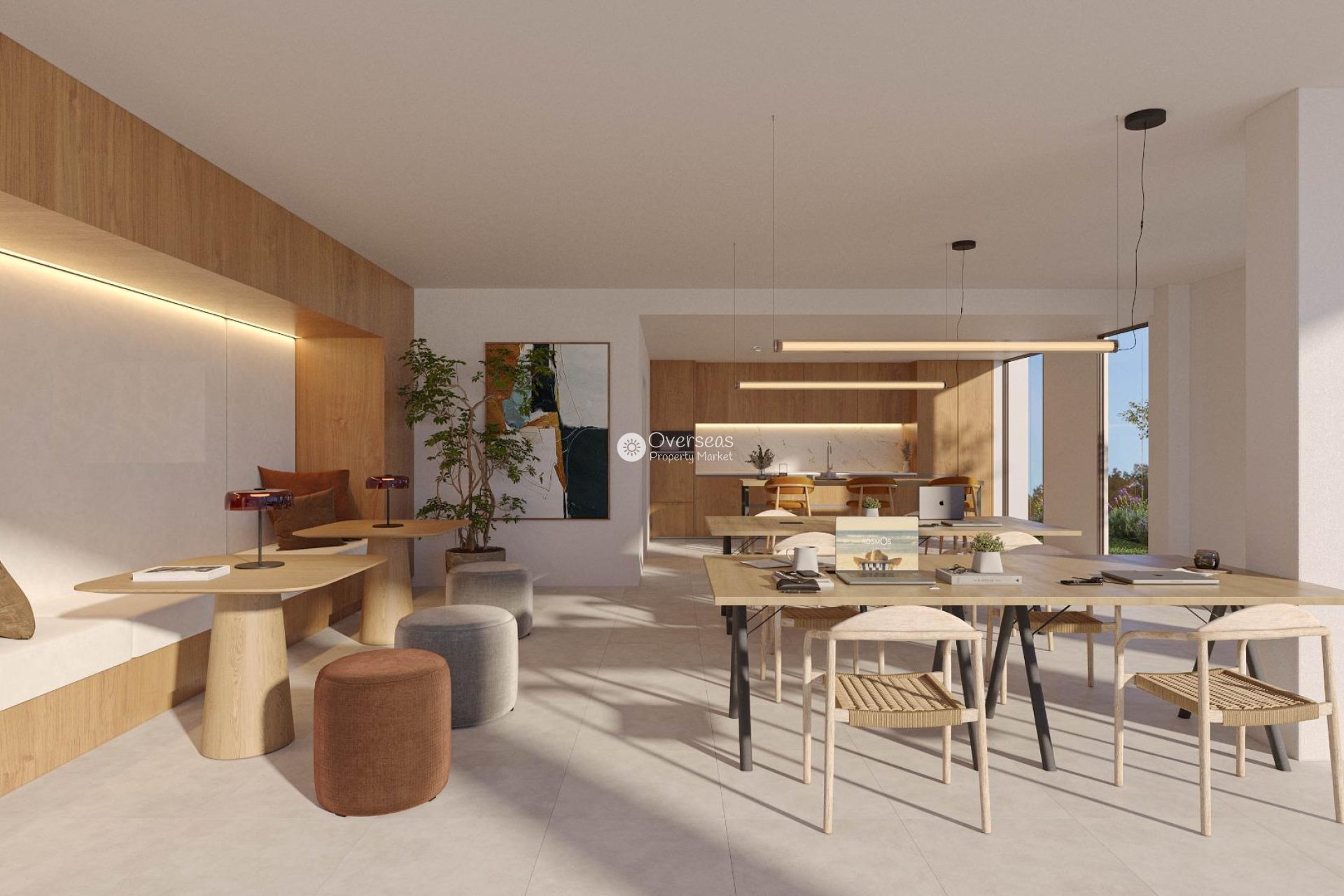 Obra nueva - Ground floor apartment -
Torremolinos