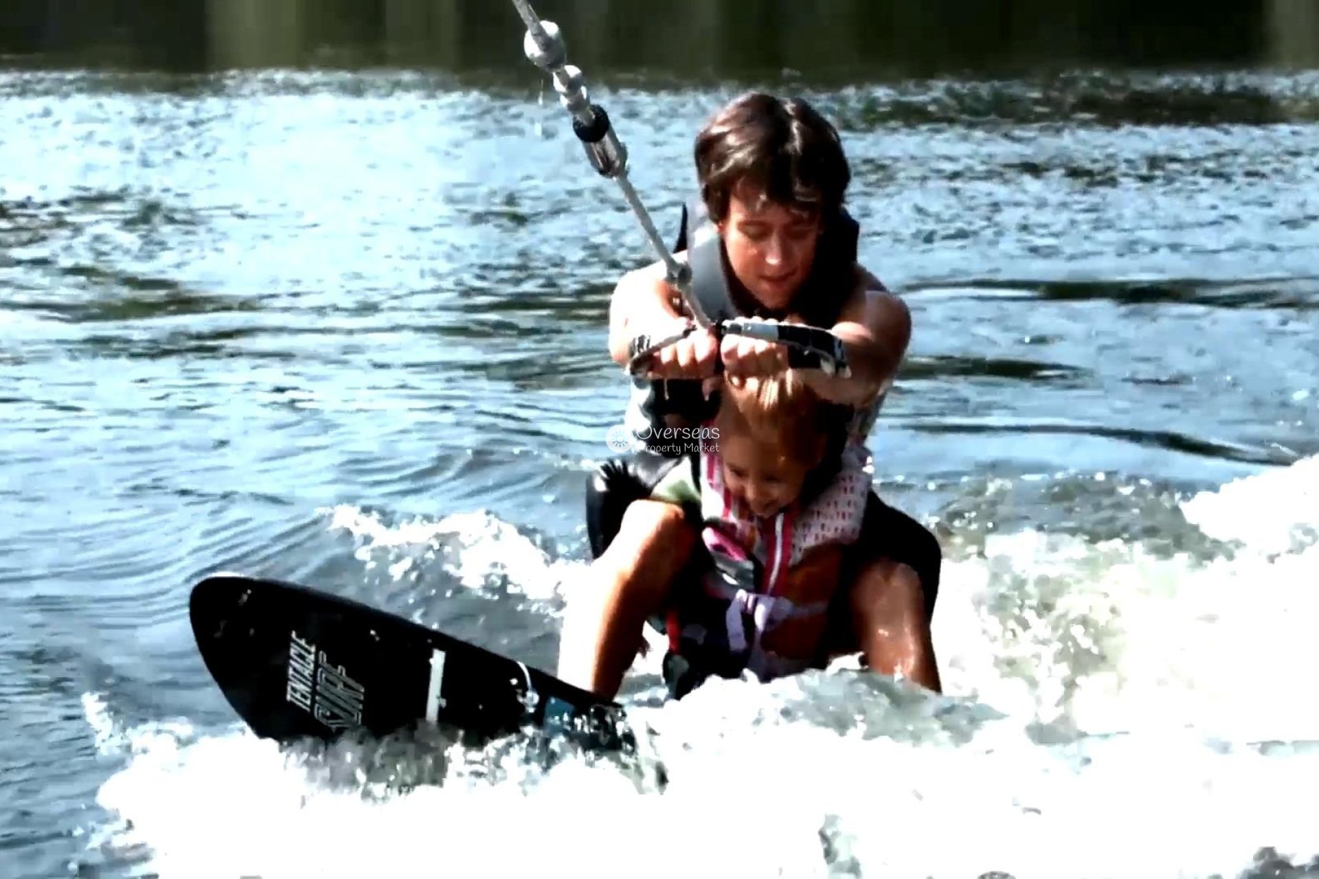 Obra nueva - Ground floor apartment -
Torrevieja