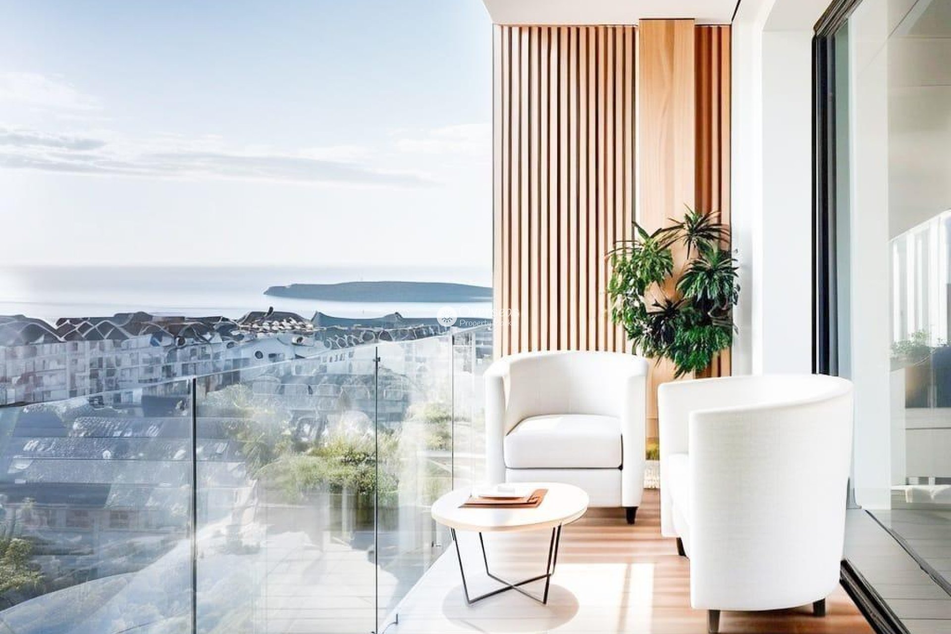 Obra nueva - Ground floor apartment -
Torrevieja