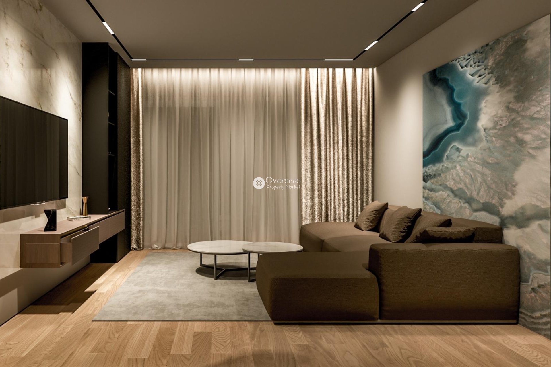 Obra nueva - Ground floor apartment -
Torrevieja