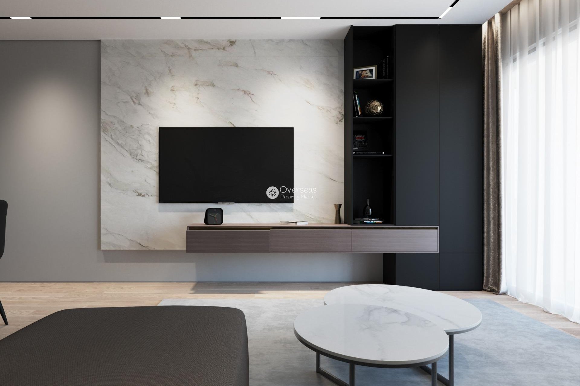 Obra nueva - Ground floor apartment -
Torrevieja