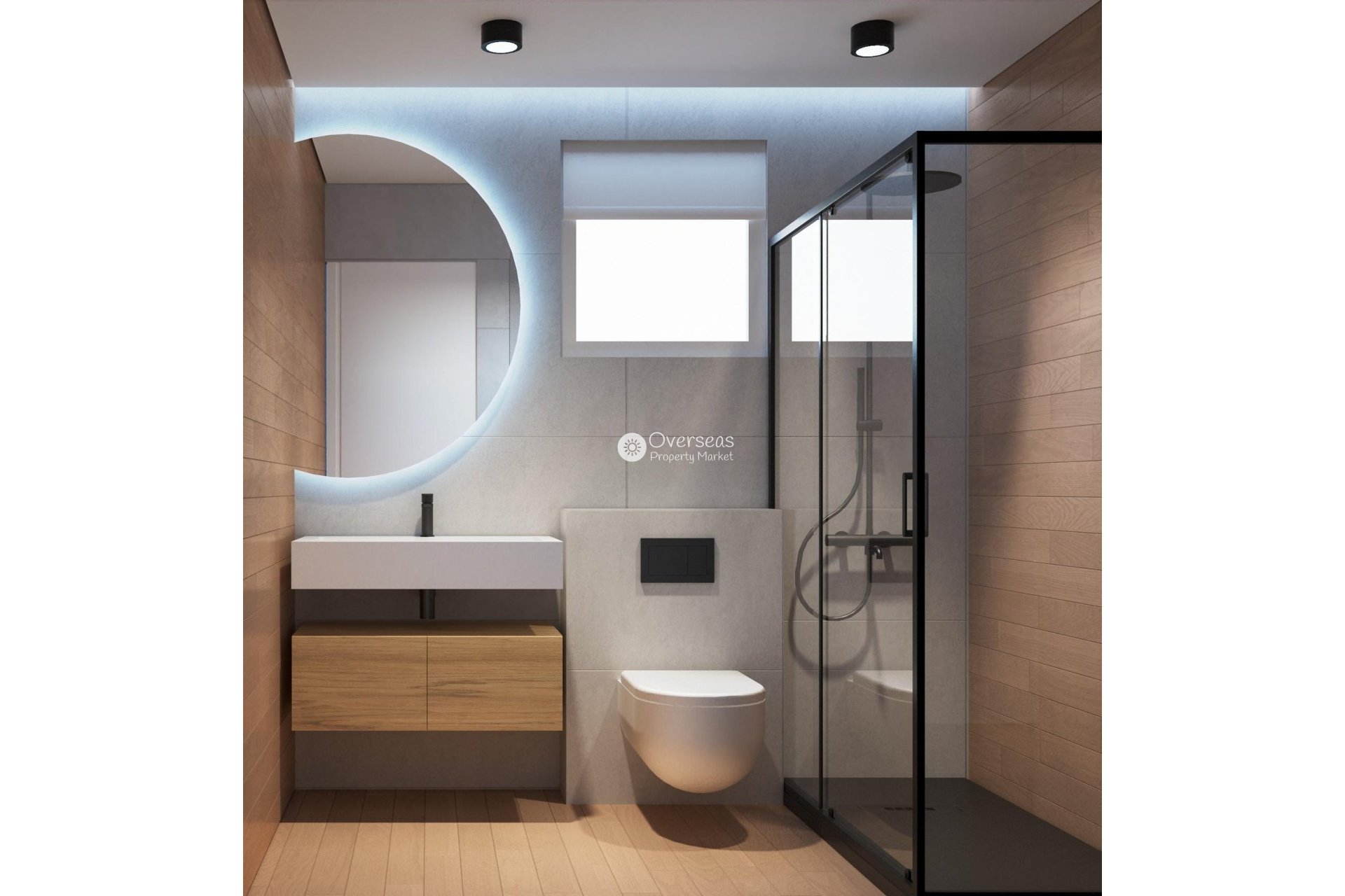 Obra nueva - Ground floor apartment -
Torrevieja