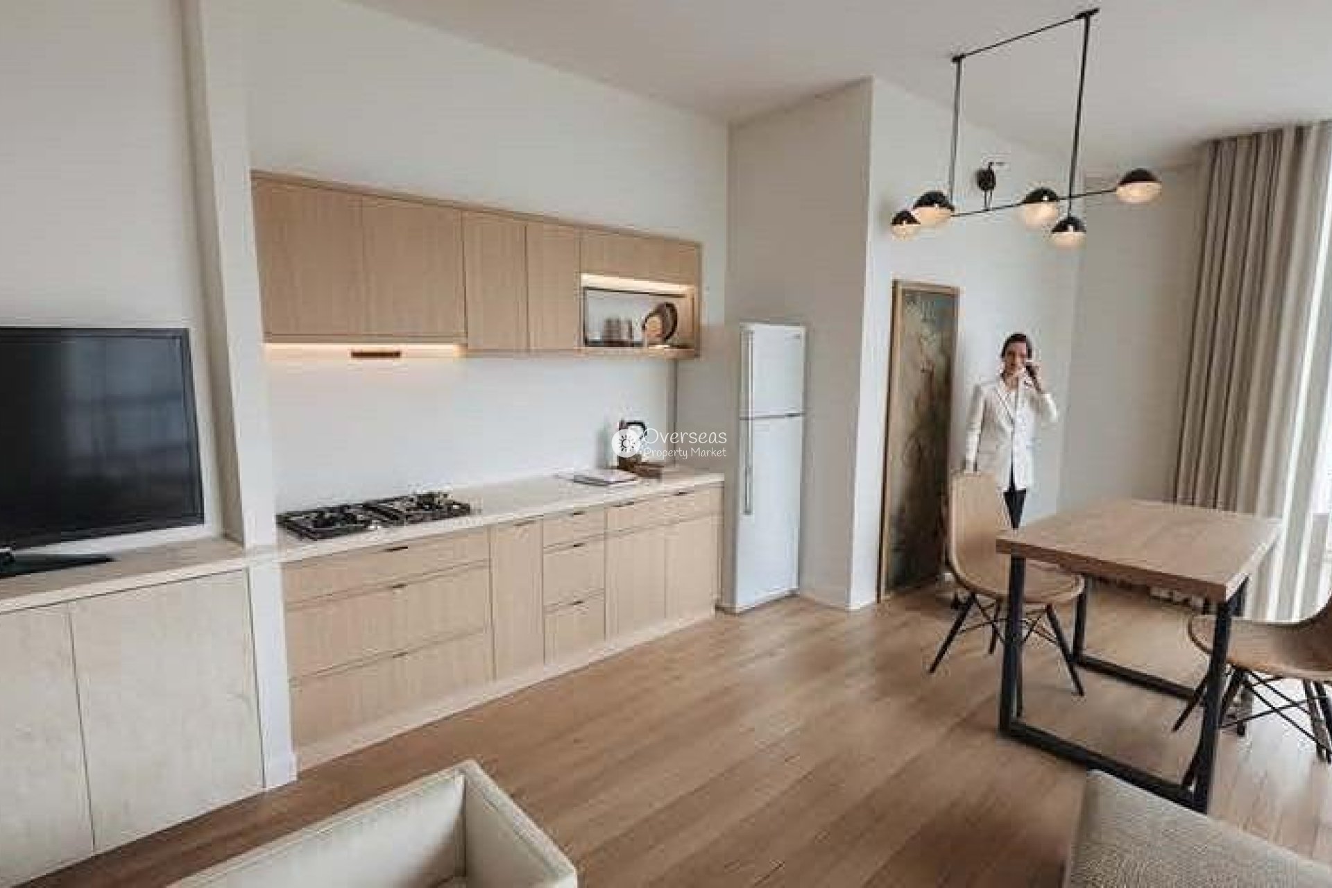 Obra nueva - Ground floor apartment -
Torrevieja