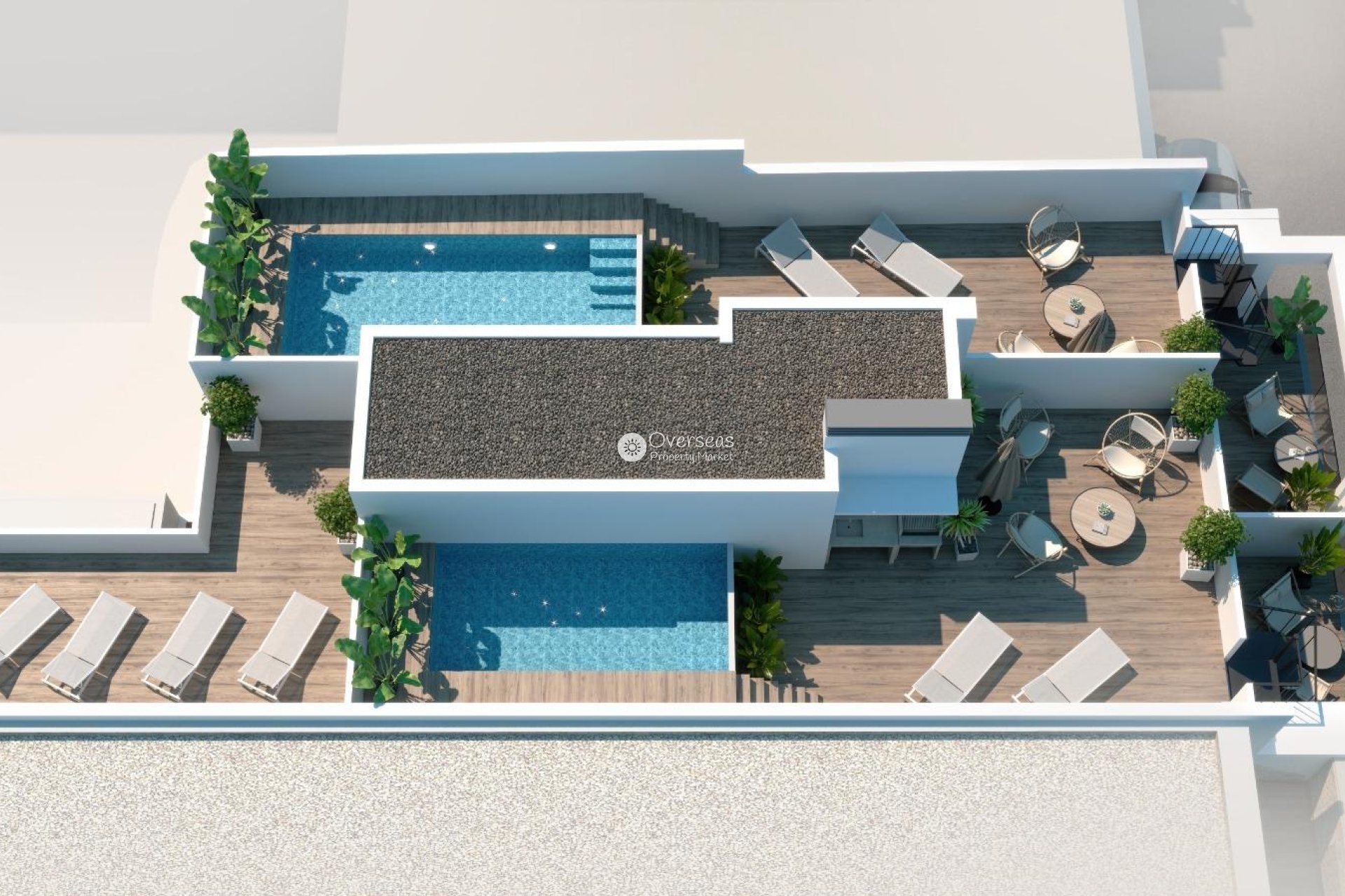 Obra nueva - Ground floor apartment -
Torrevieja