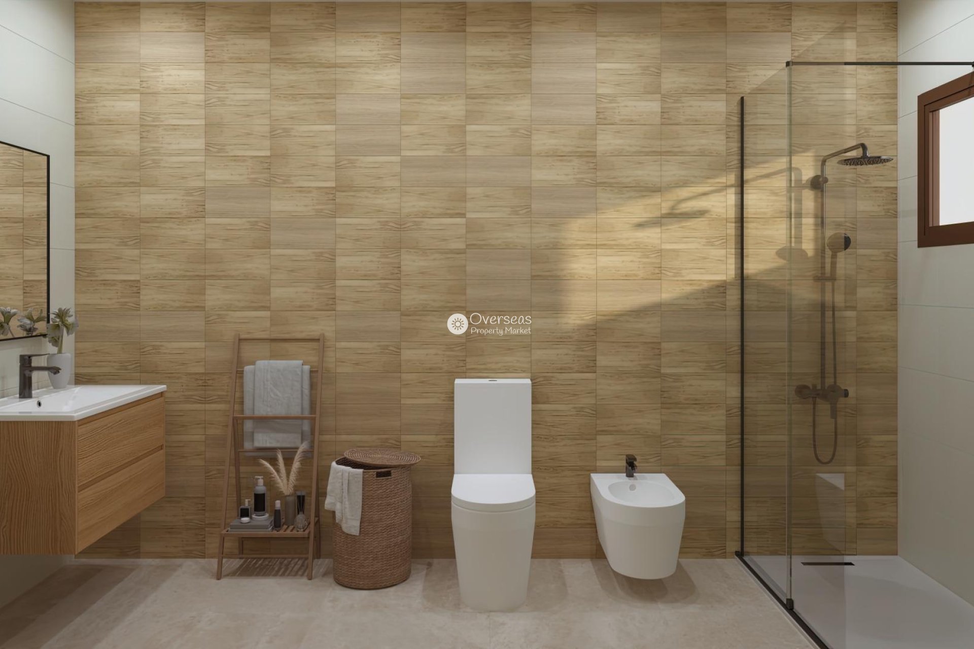 Obra nueva - Ground floor apartment -
Vera