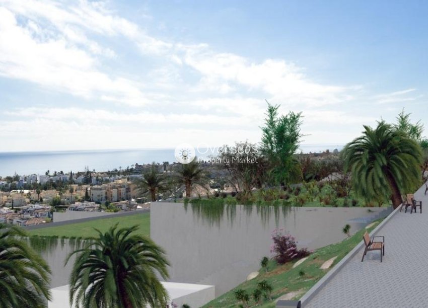 Obra nueva - Ground floor apartment -
Vera