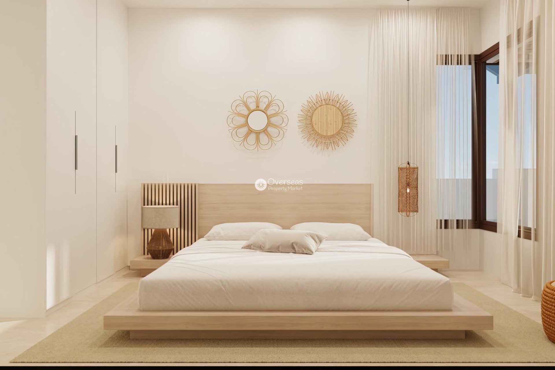 Obra nueva - Ground floor apartment -
Vera